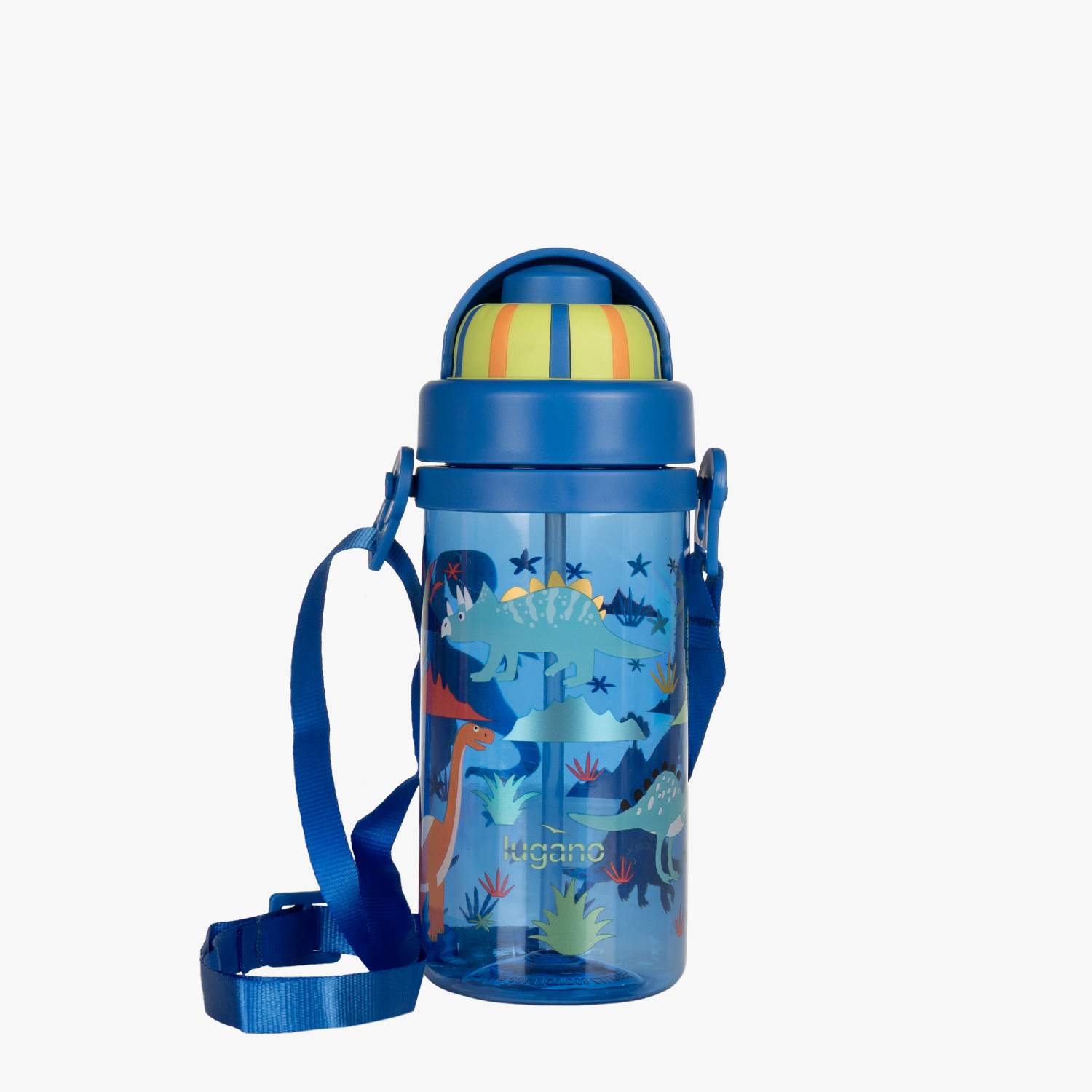 Botella Flip Junior 450 ml