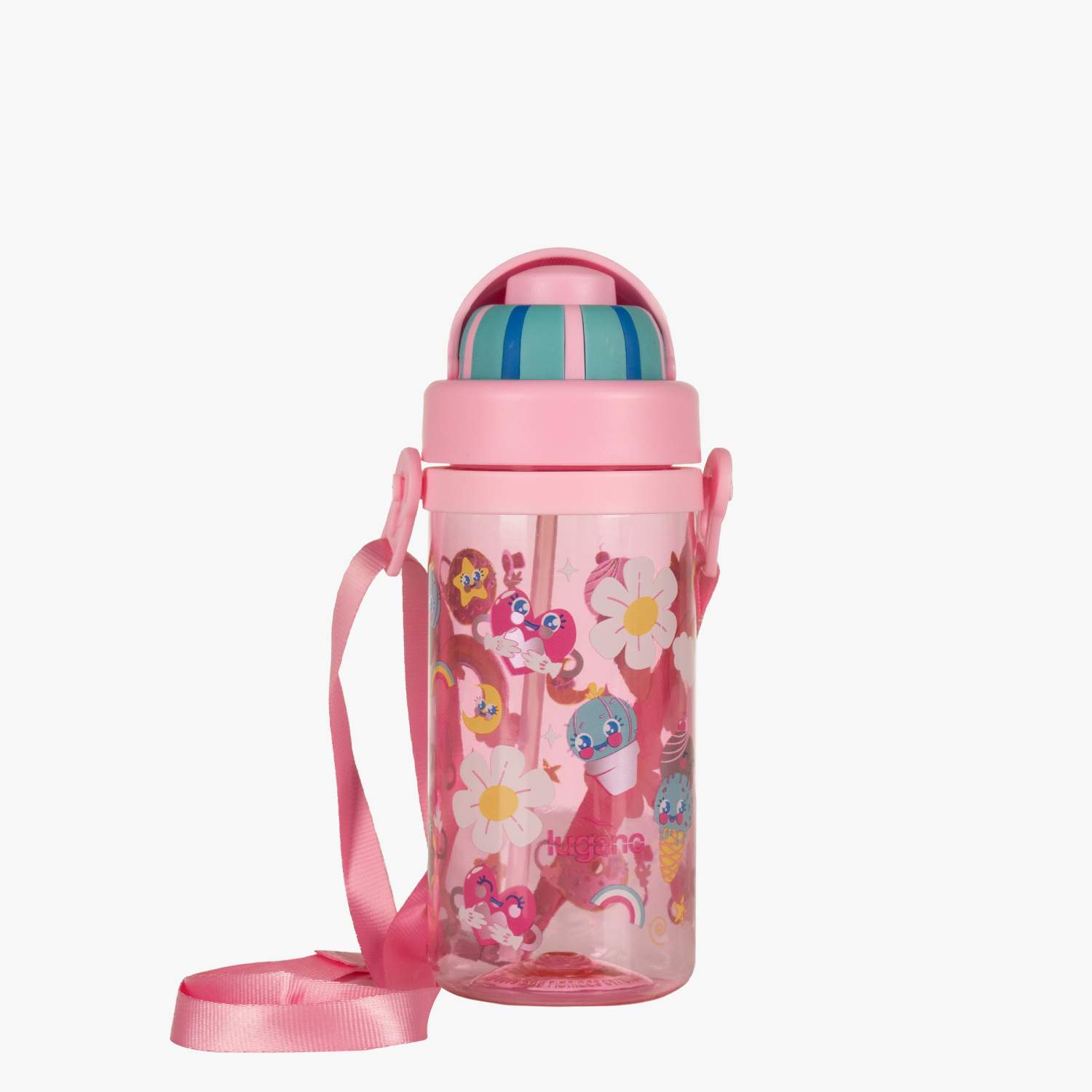 Botella Flip Junior 450 ml