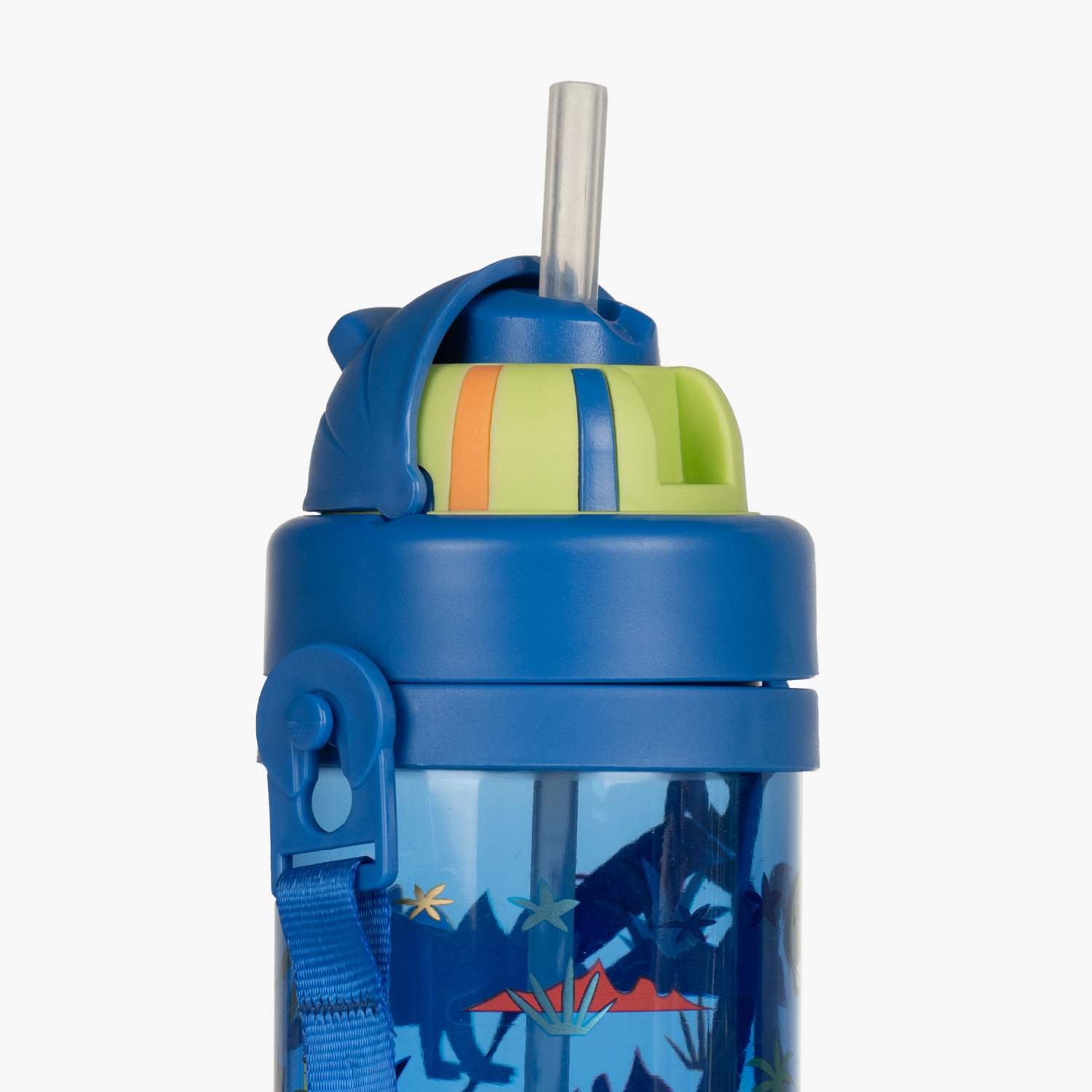 Botella Flip Junior 450 ml