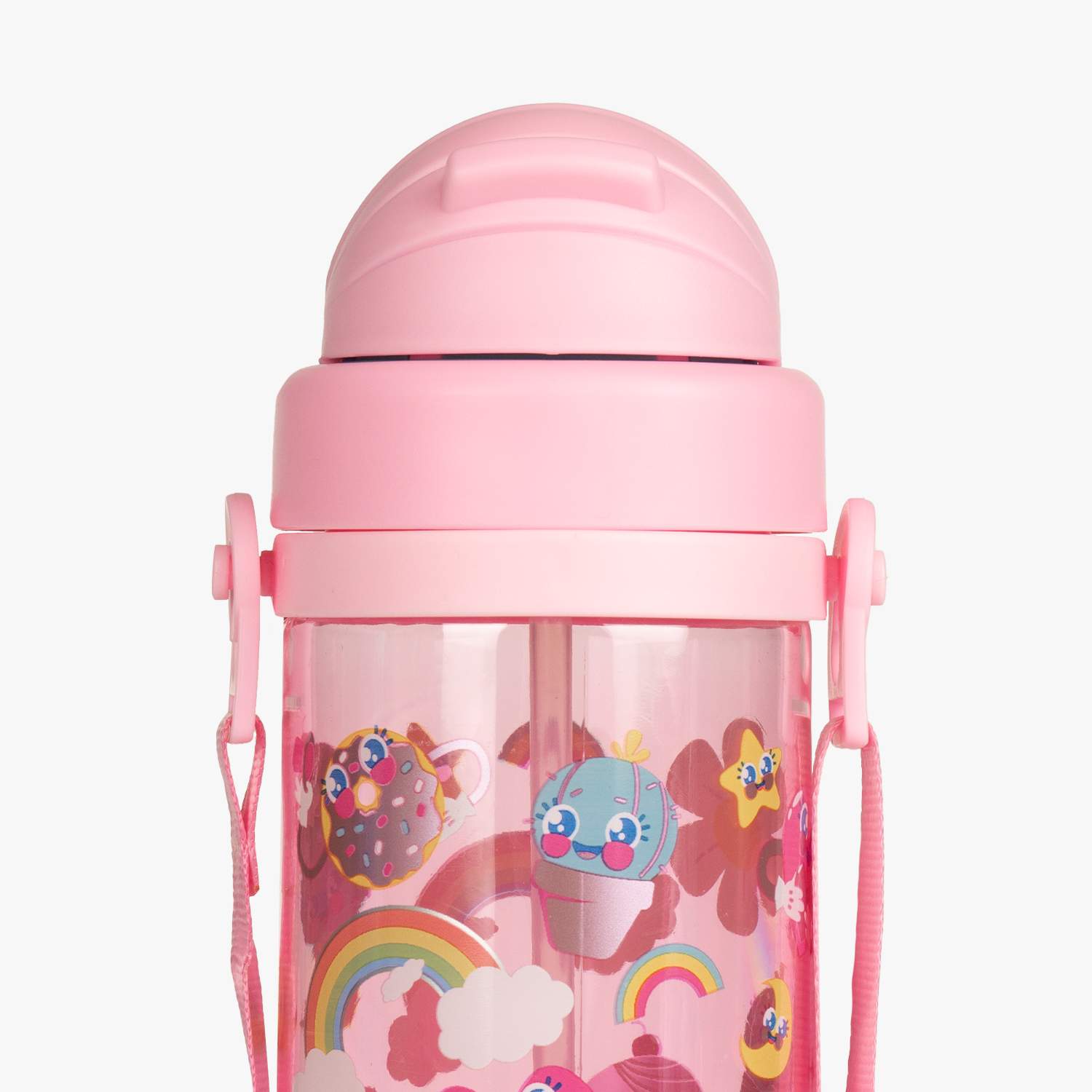 Botella Flip Junior 450 ml