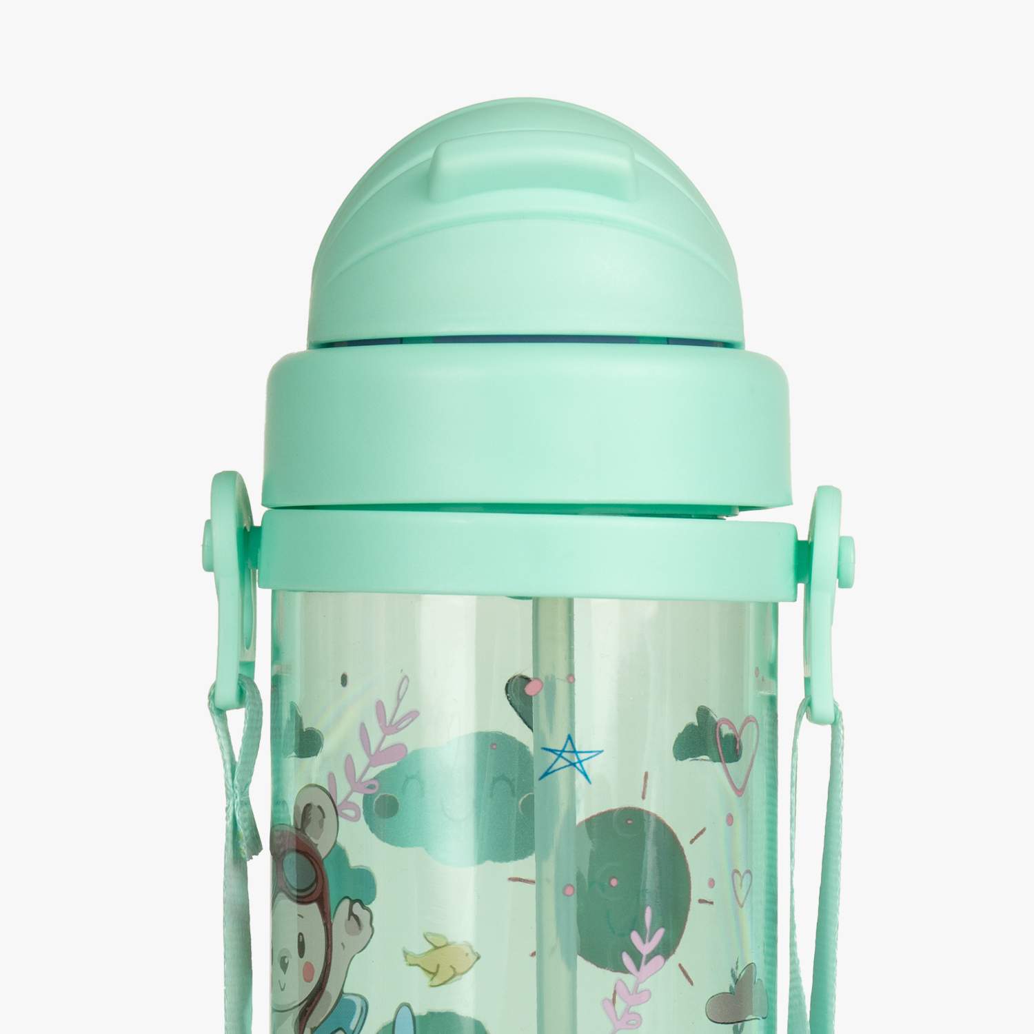 Botella Flip Junior 450 ml