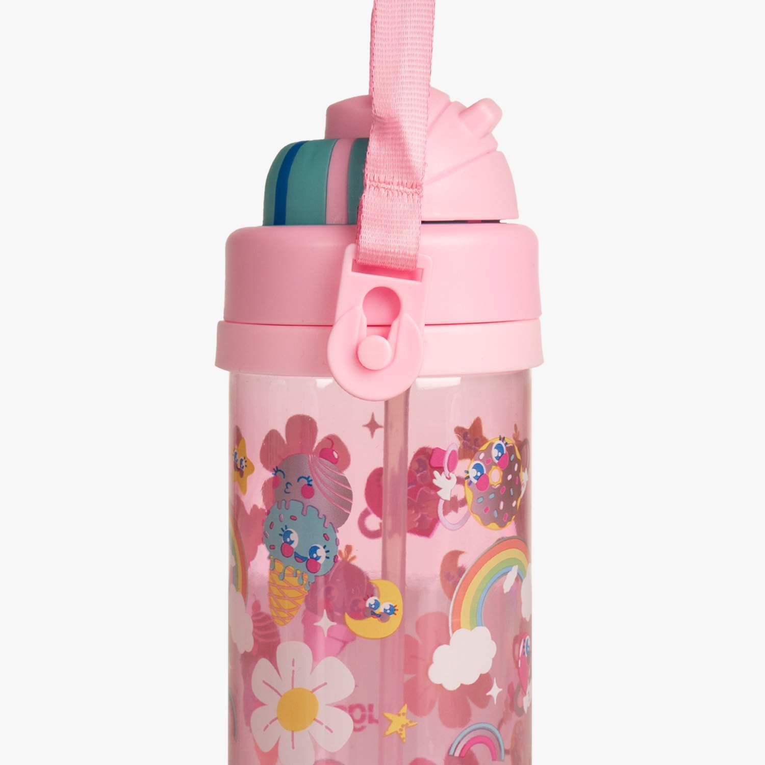 Botella Flip Junior 450 ml