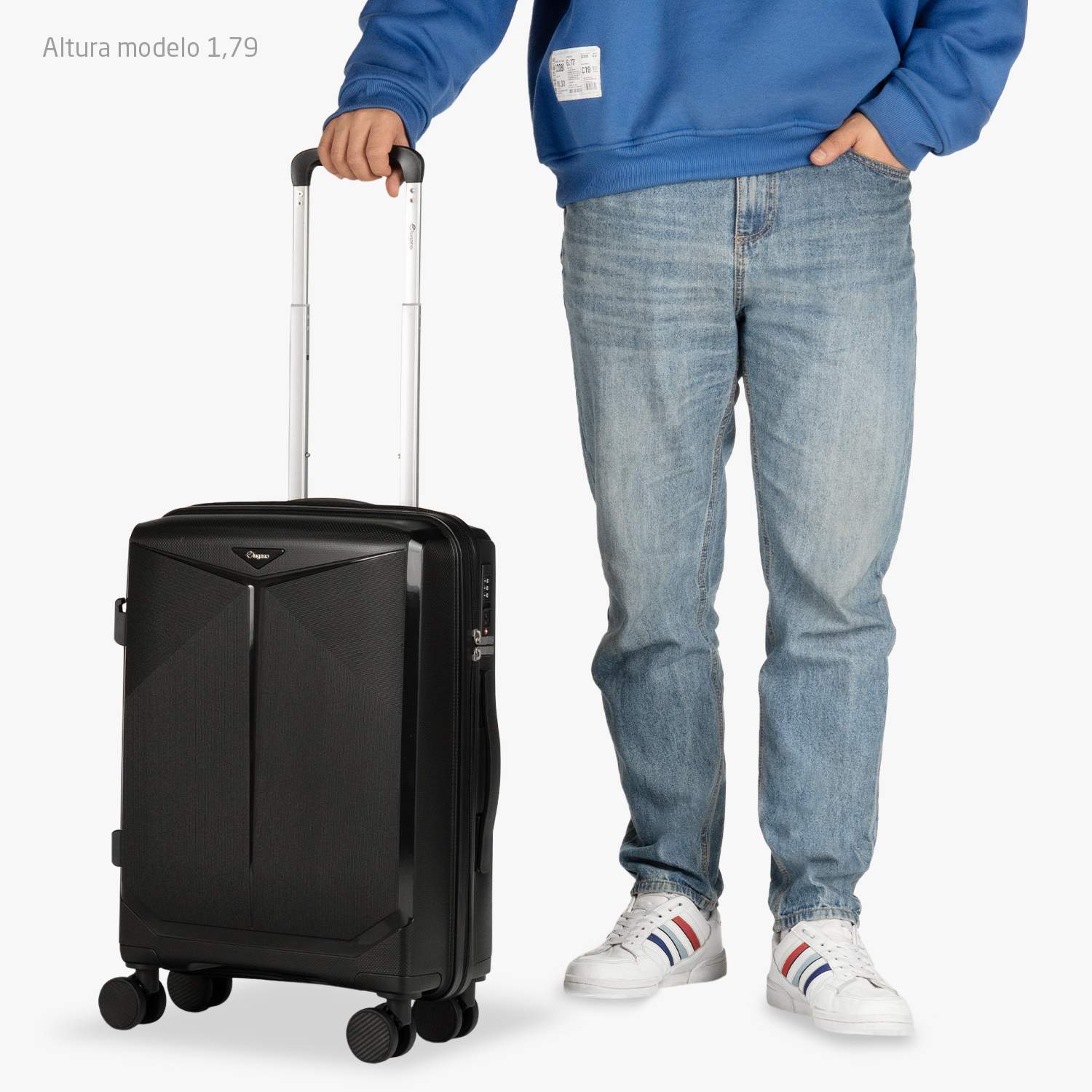 Maleta Trail- Cabina (20