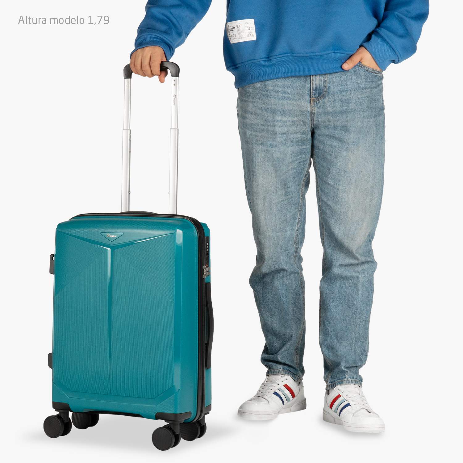 Maleta Trail- Cabina (20