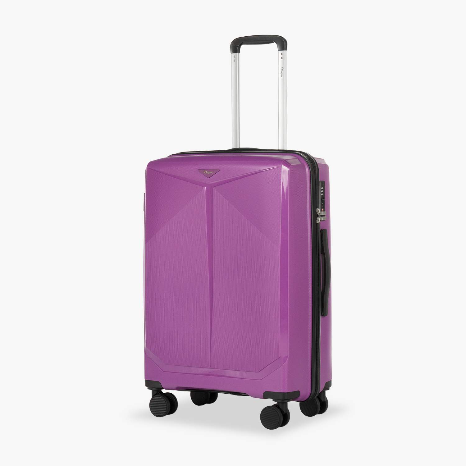 Maleta trail- Check in M (24