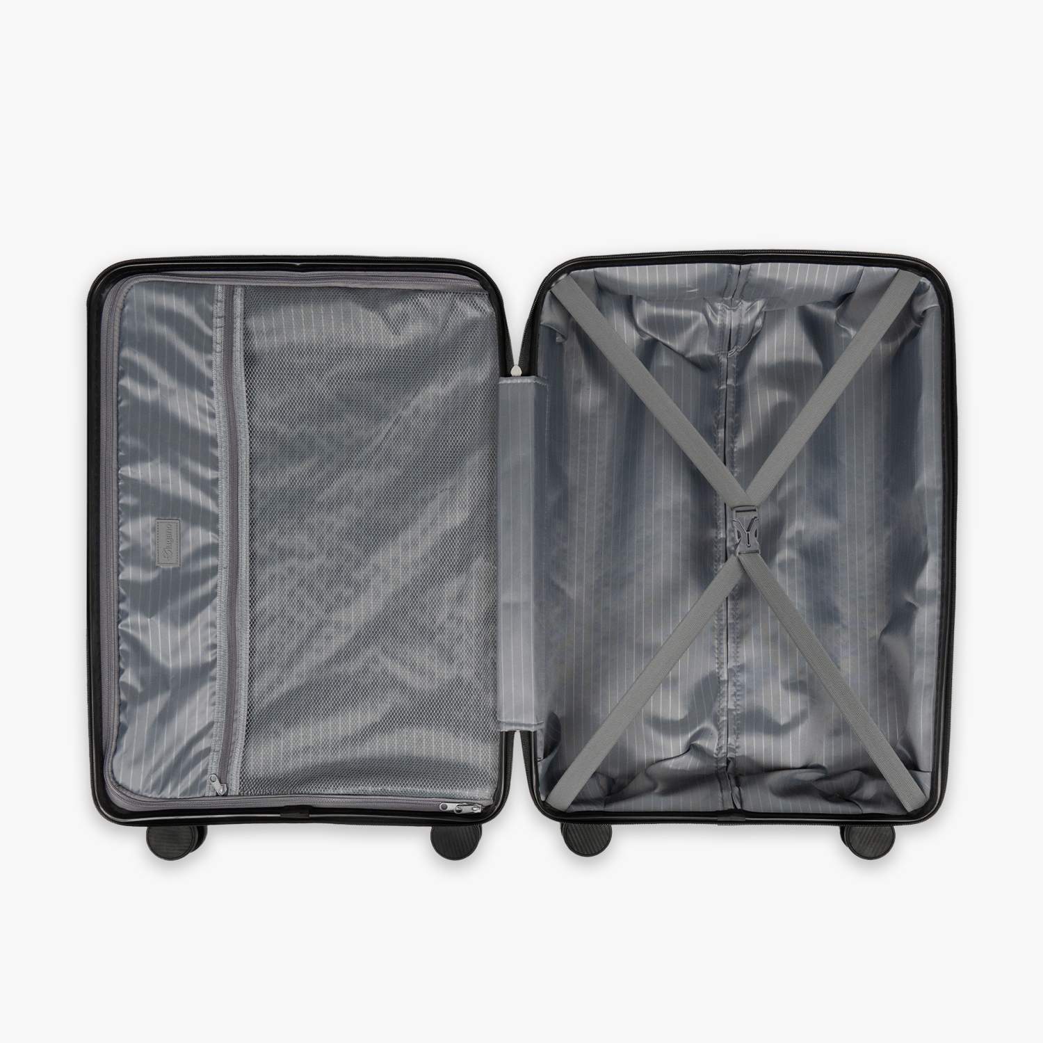 Maleta trail- Check in M (24