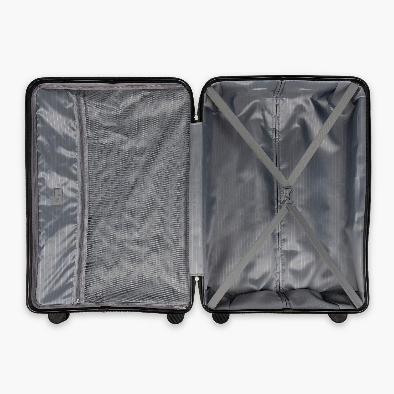 Maleta trail- Check in L (28