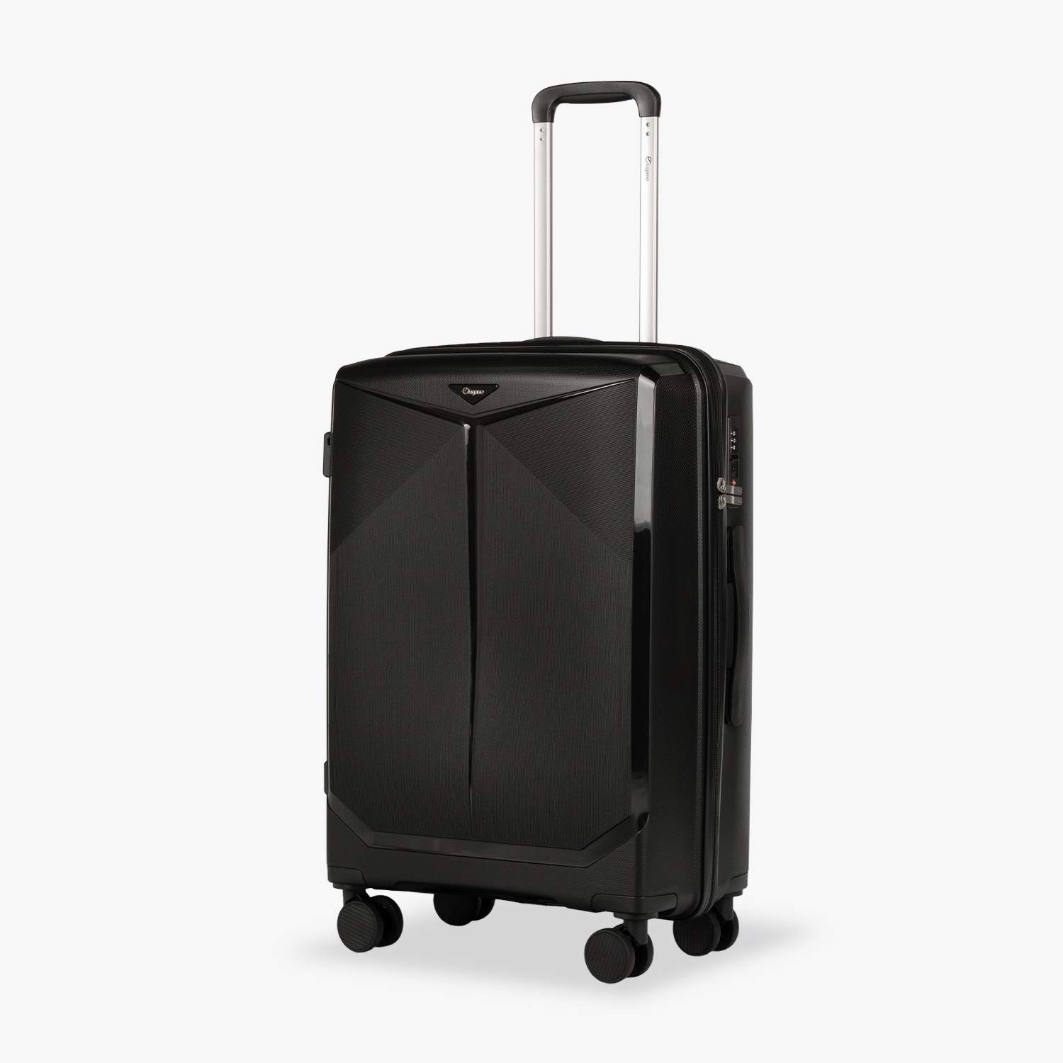 Maleta trail- Check in L (28