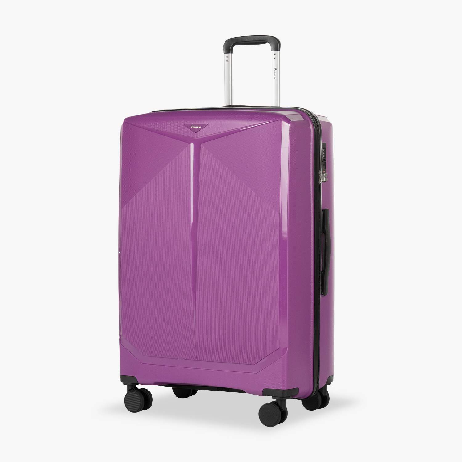 Maleta trail- Check in L (28