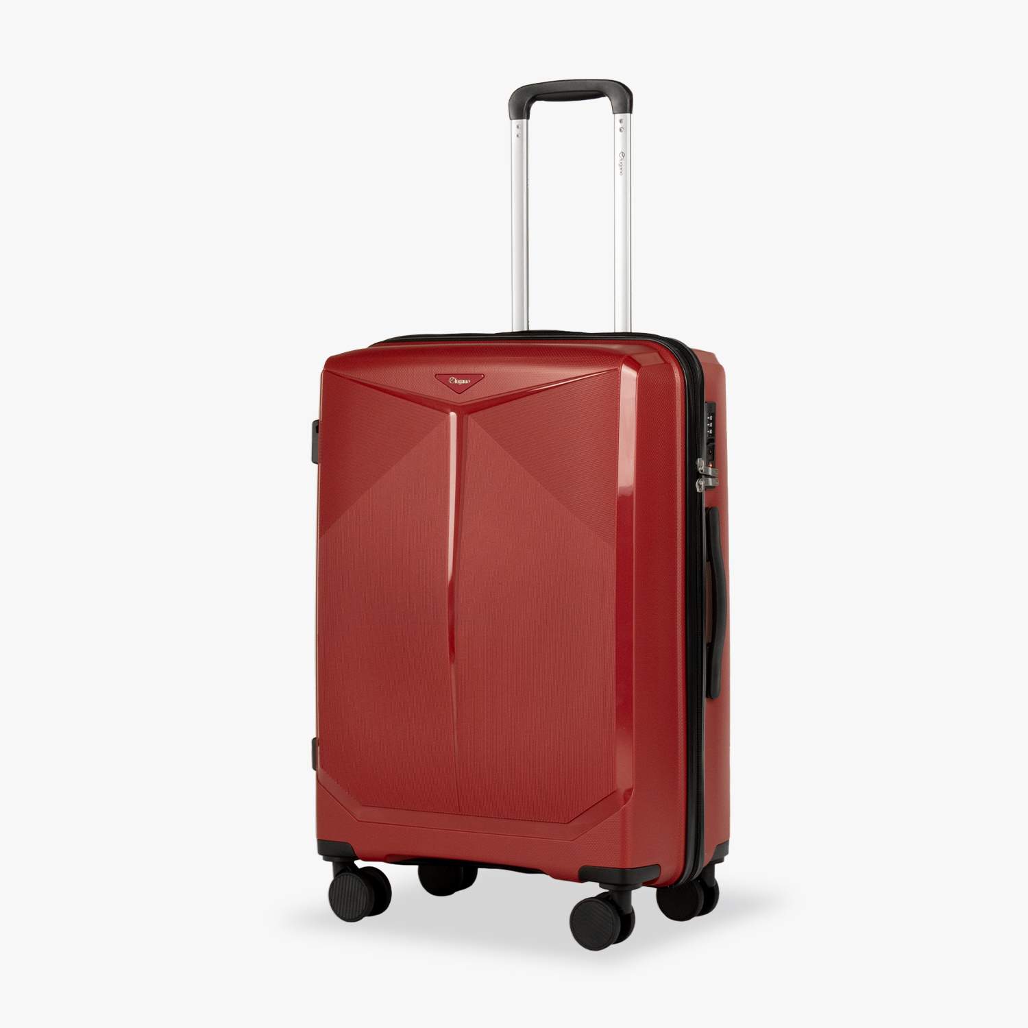 Maleta trail- Check in L (28