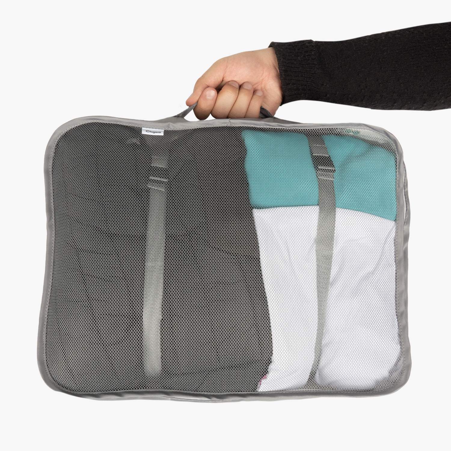 Set Organizadores 7pz Treko