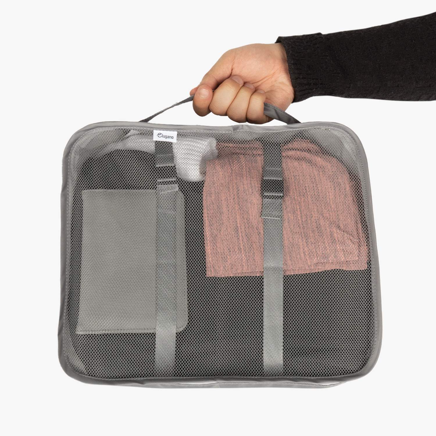 Set Organizadores 7pz Treko