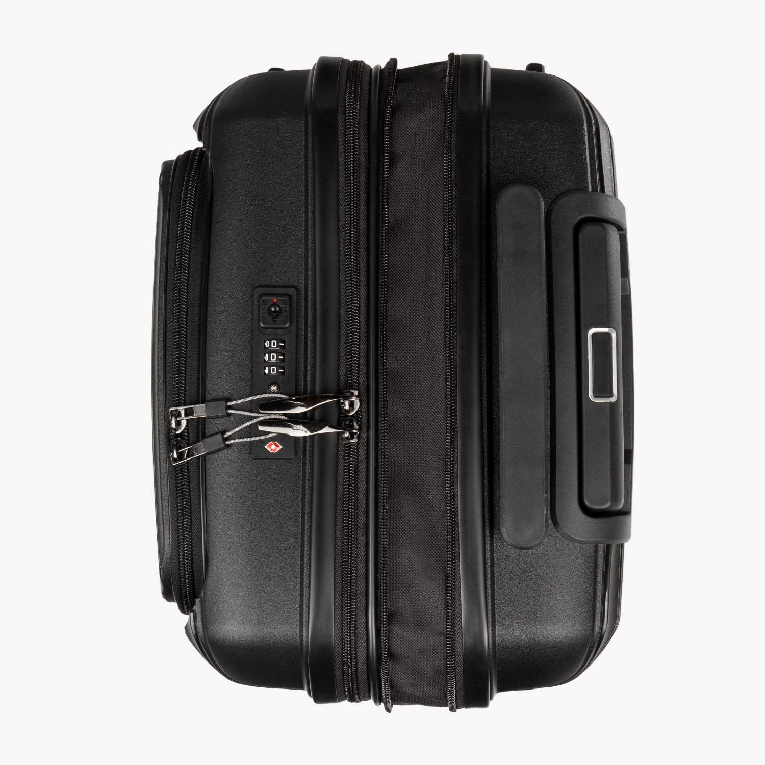 Maleta quest- Cabina (20