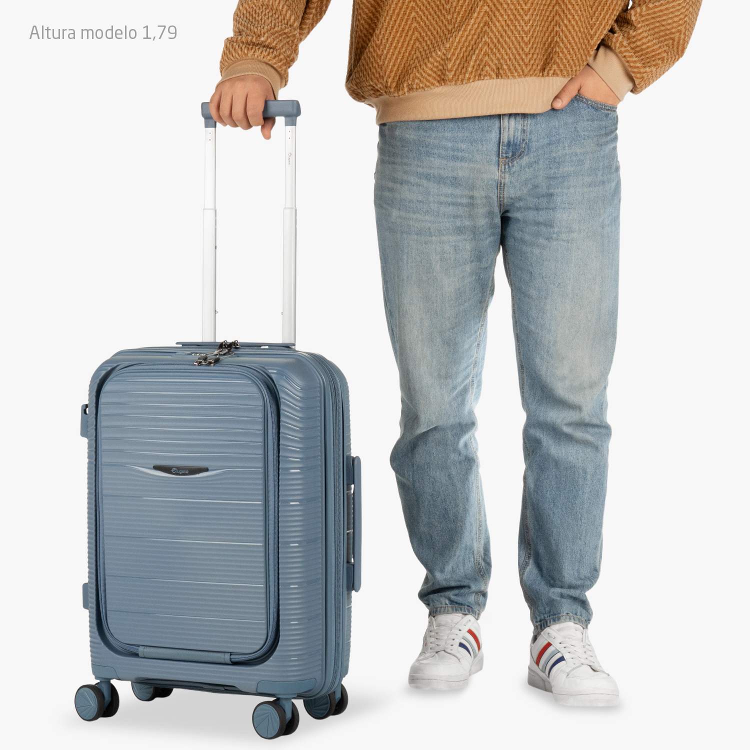 Maleta quest- Cabina (20