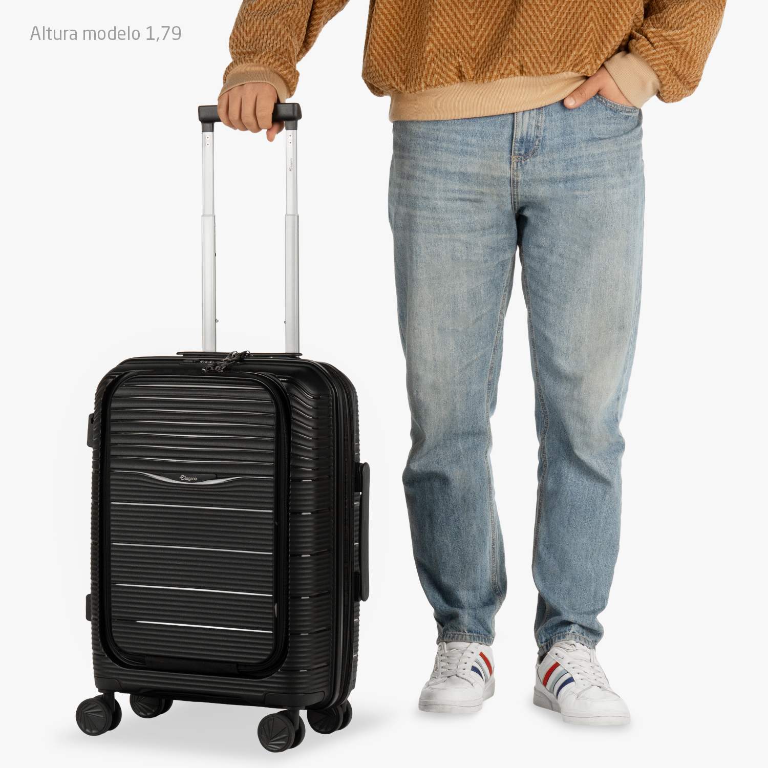 Maleta quest- Cabina (20