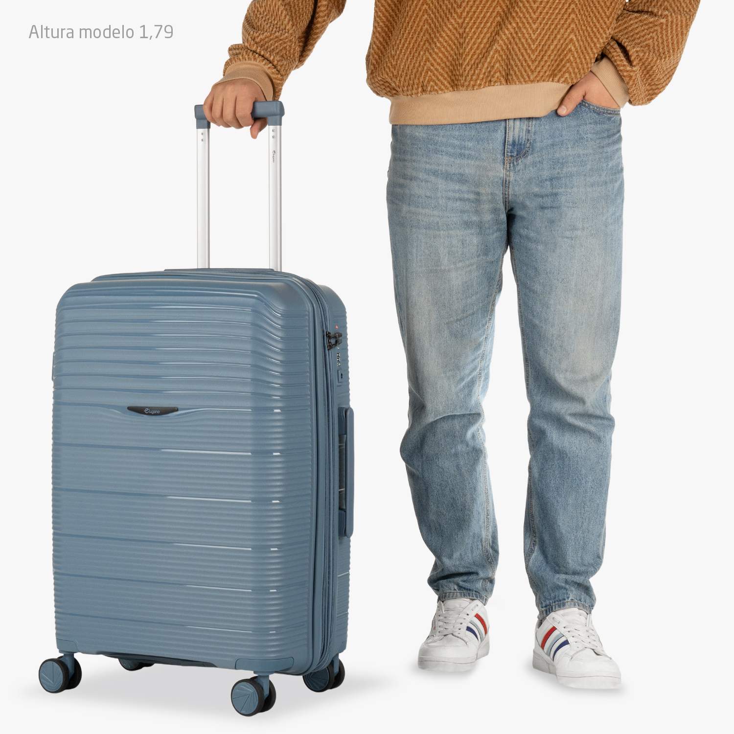 Maleta quest- Check in M (24