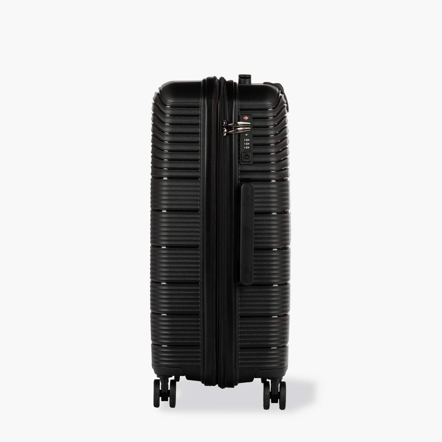 Maleta quest- Check in M (24