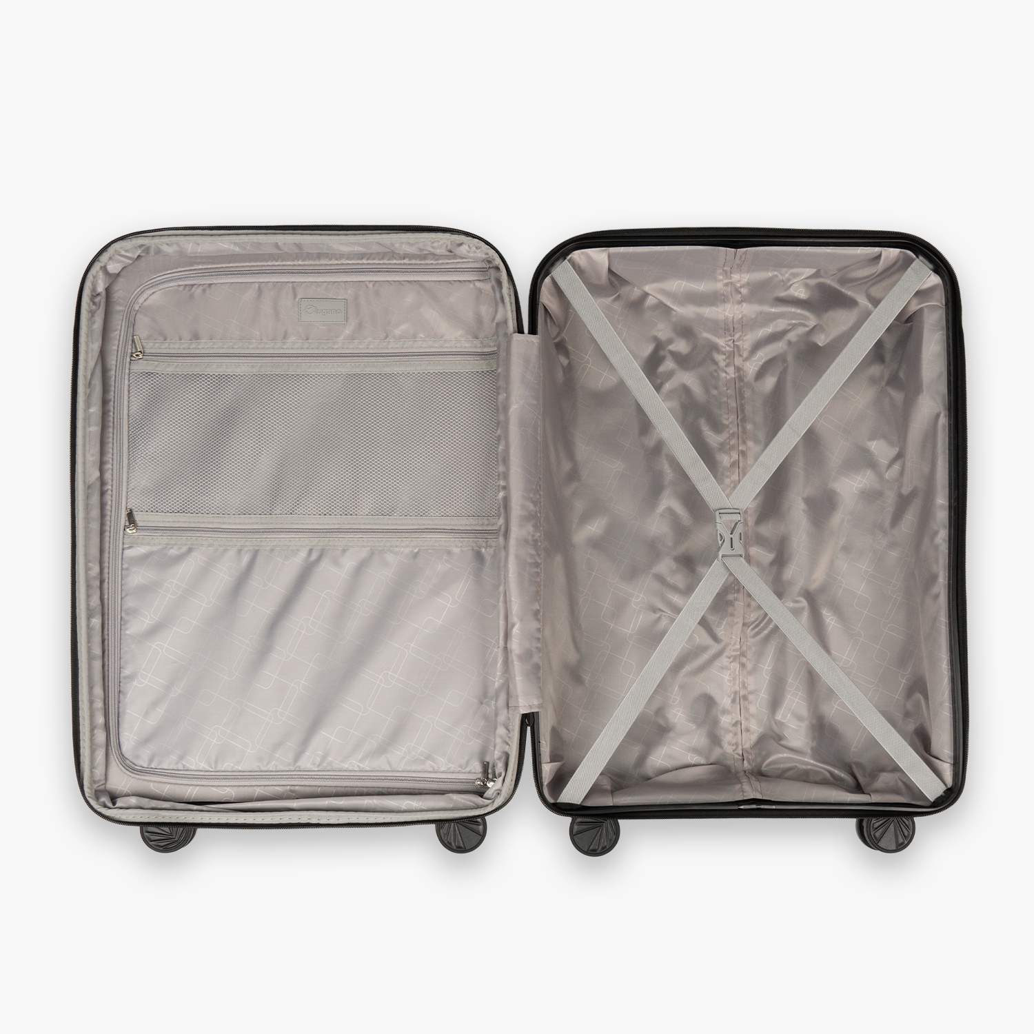 Maleta quest- Check in M (24