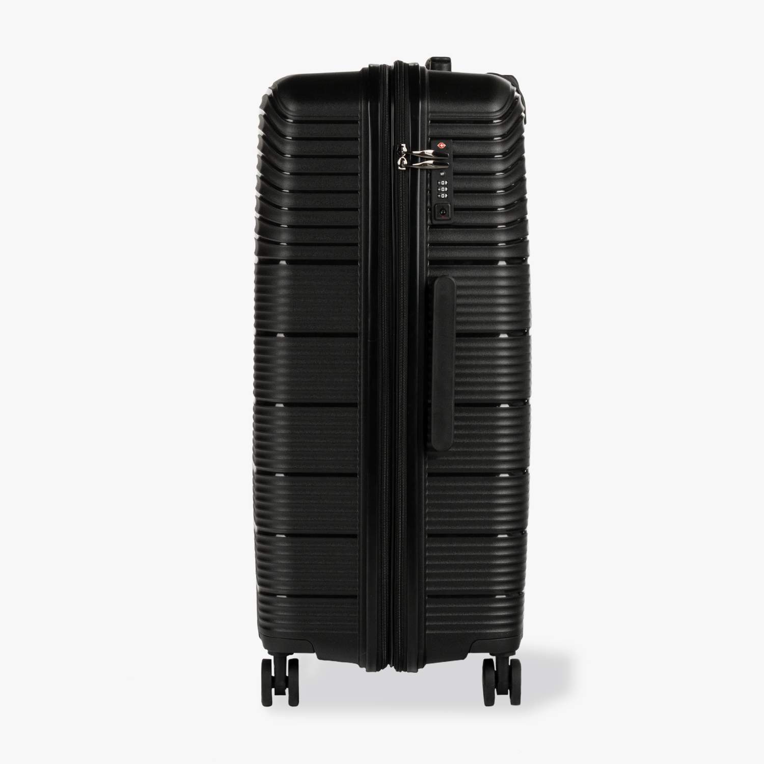 Maleta quest- Check in L (28