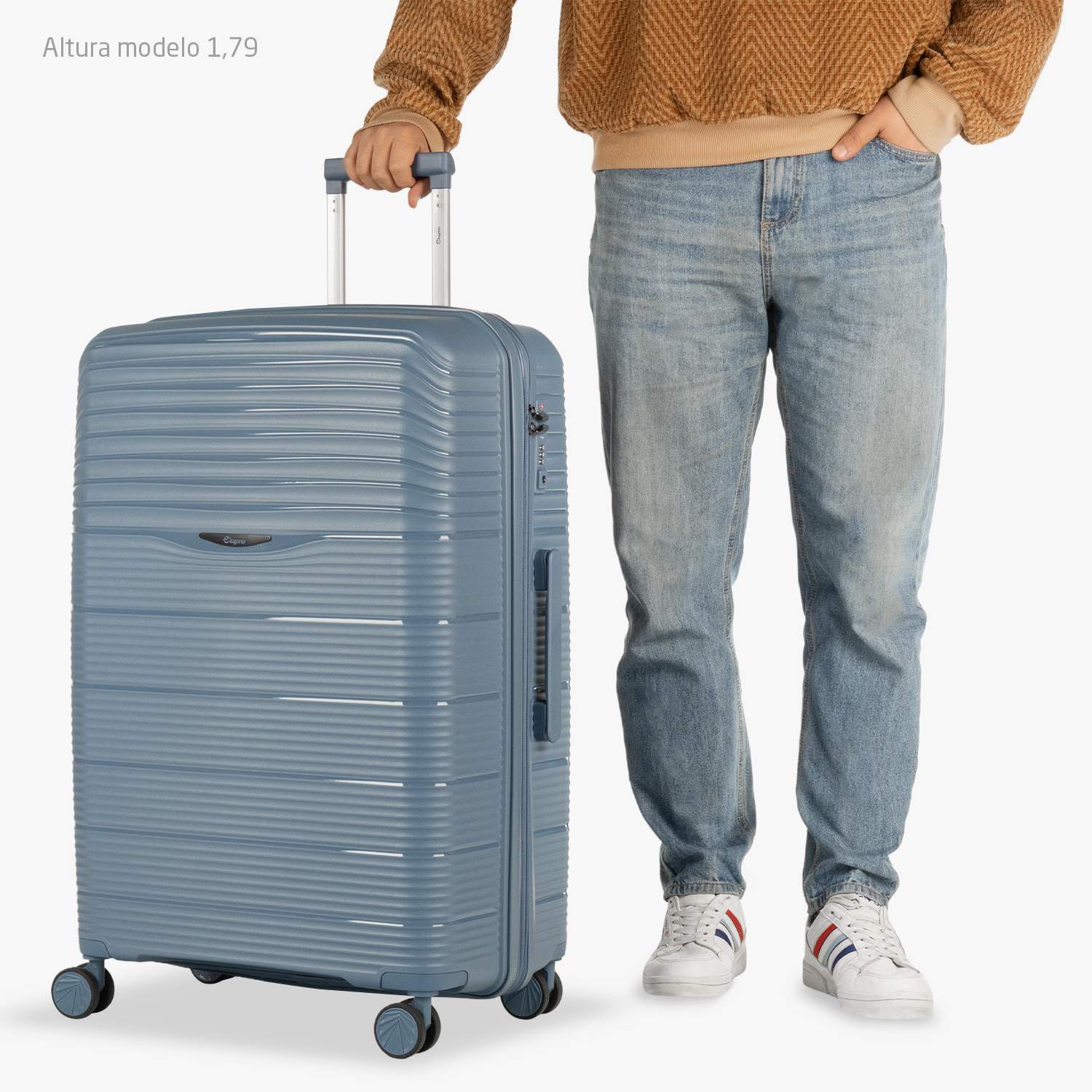 Maleta quest- Check in L (28