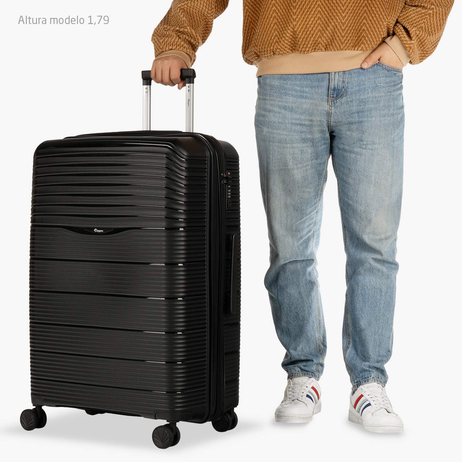 Maleta quest- Check in L (28