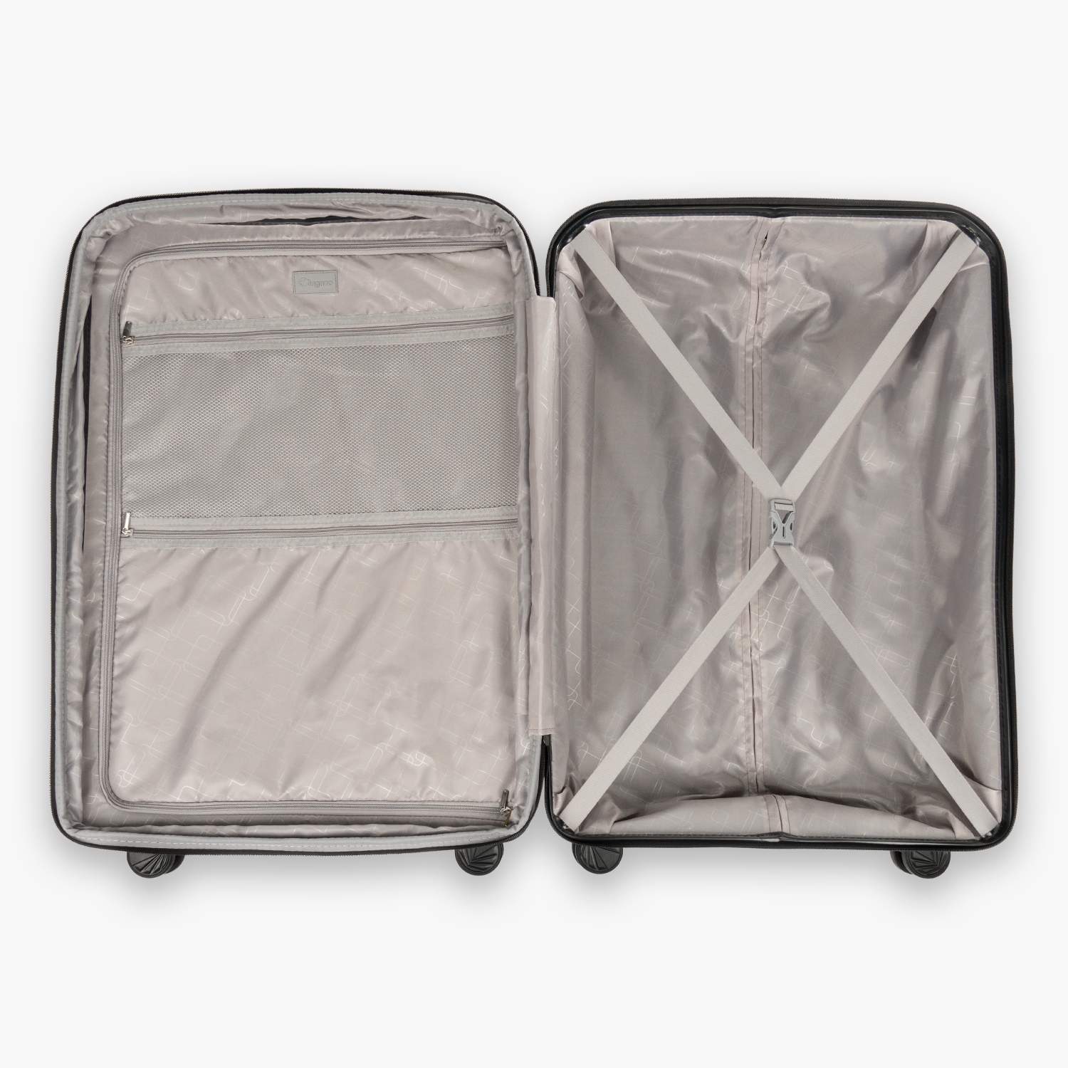 Maleta quest- Check in L (28