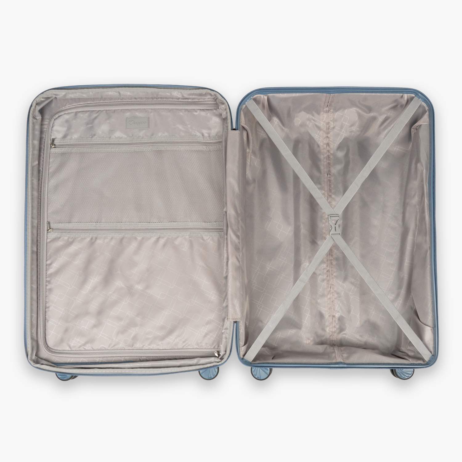 Maleta quest- Check in L (28