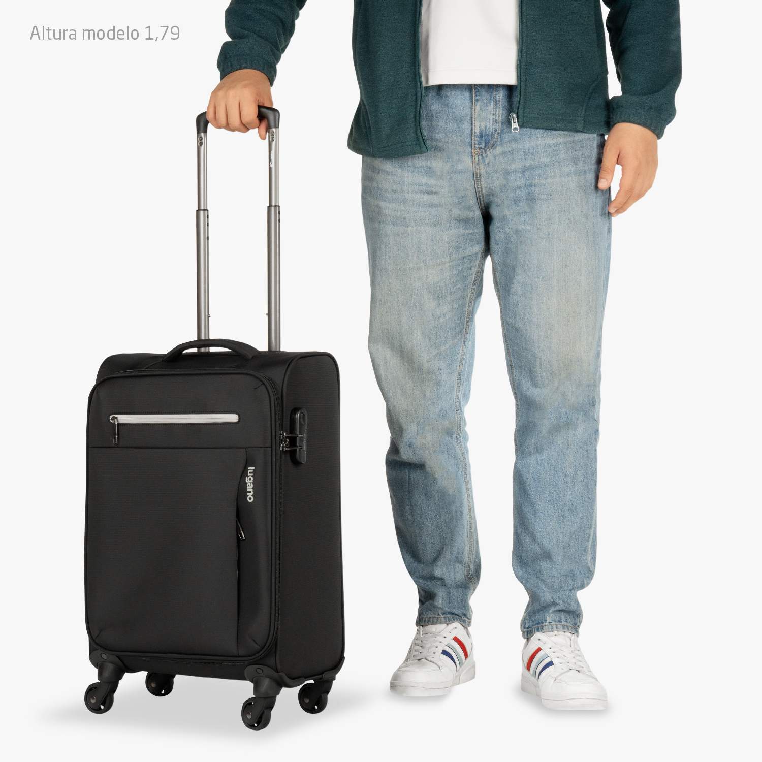 Maleta neo- Cabina (19