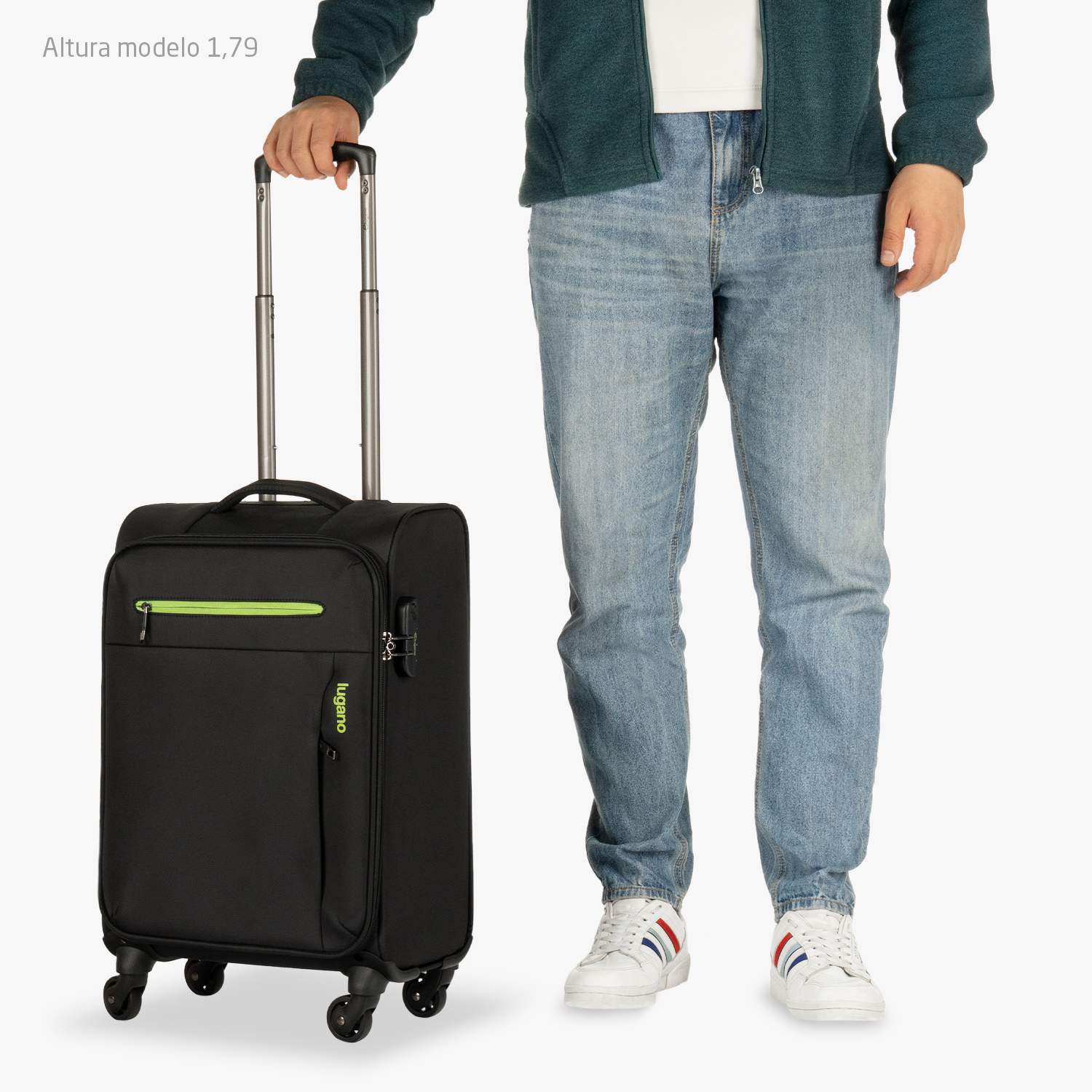 Maleta neo- Cabina (19