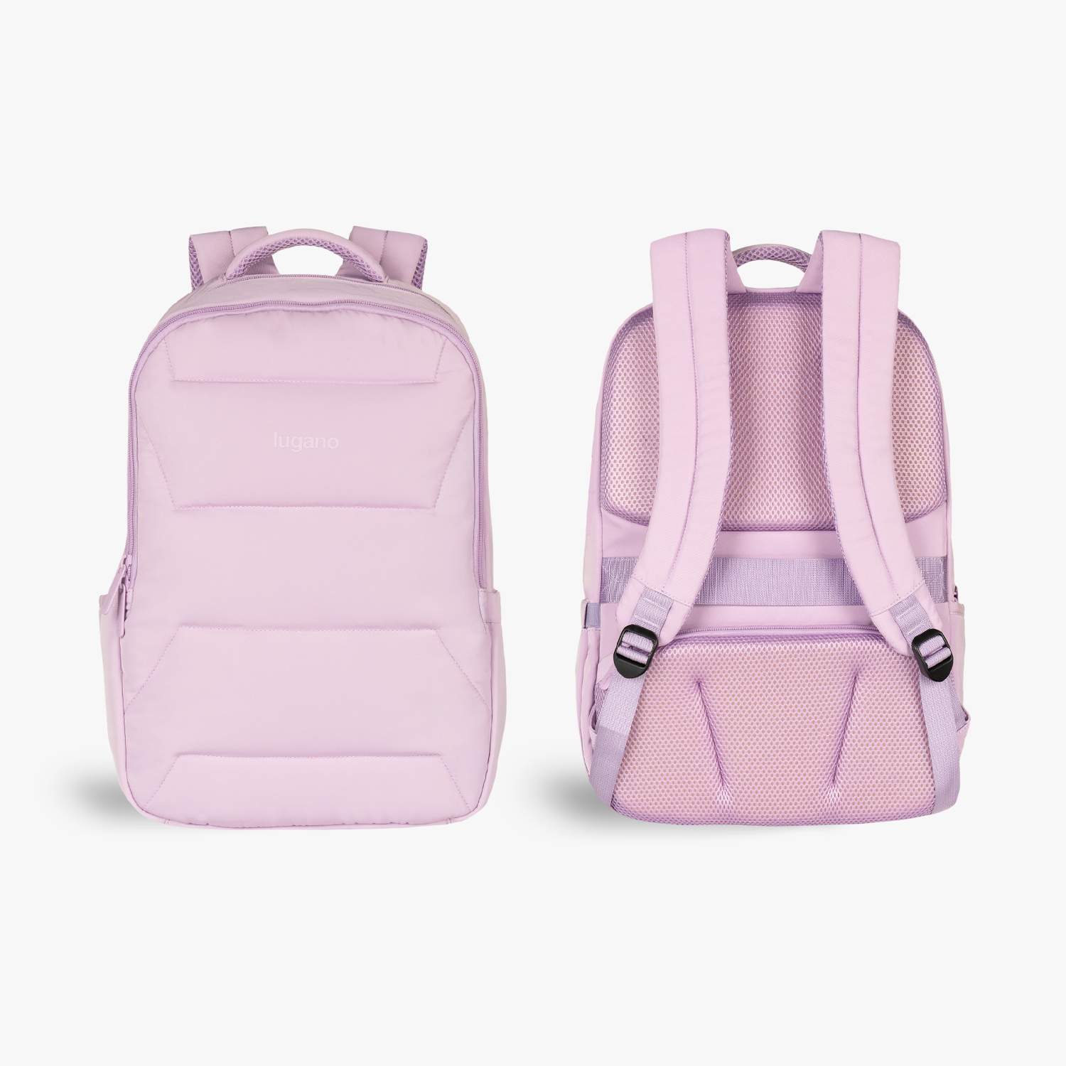 Morral Puffy