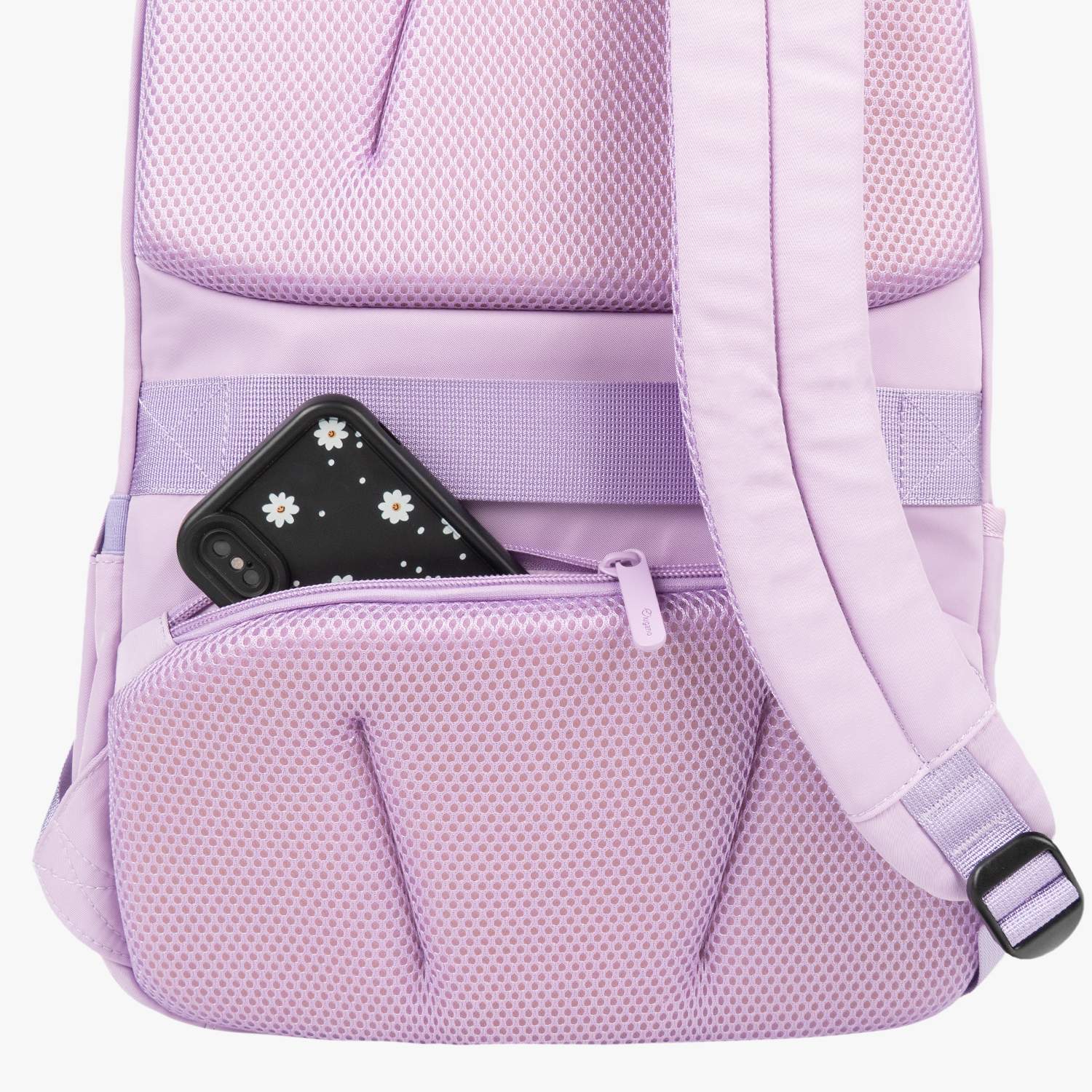 Morral Puffy