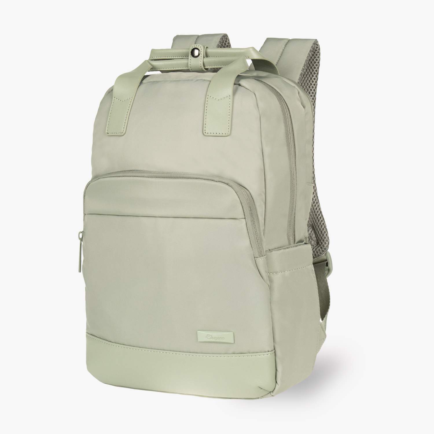 Morral Carry