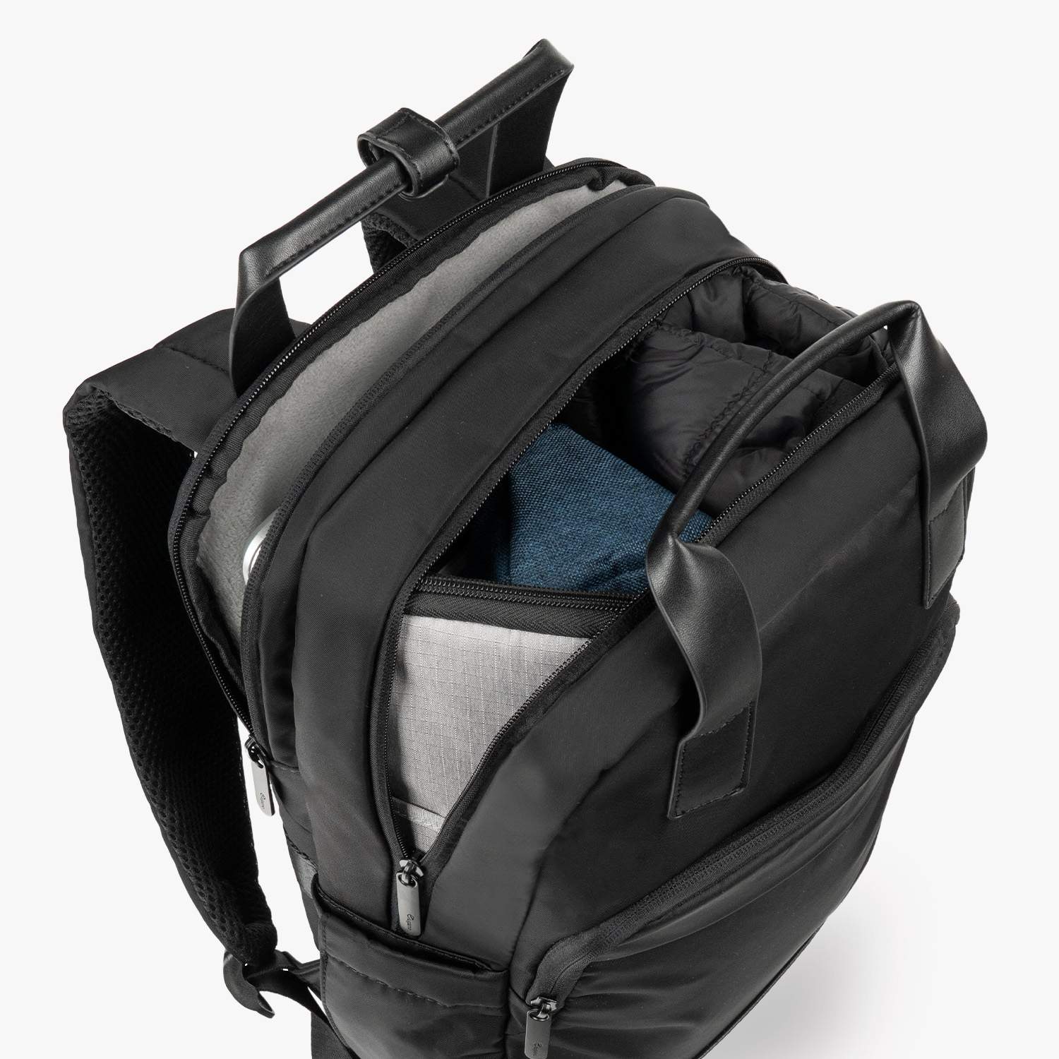 Morral Carry