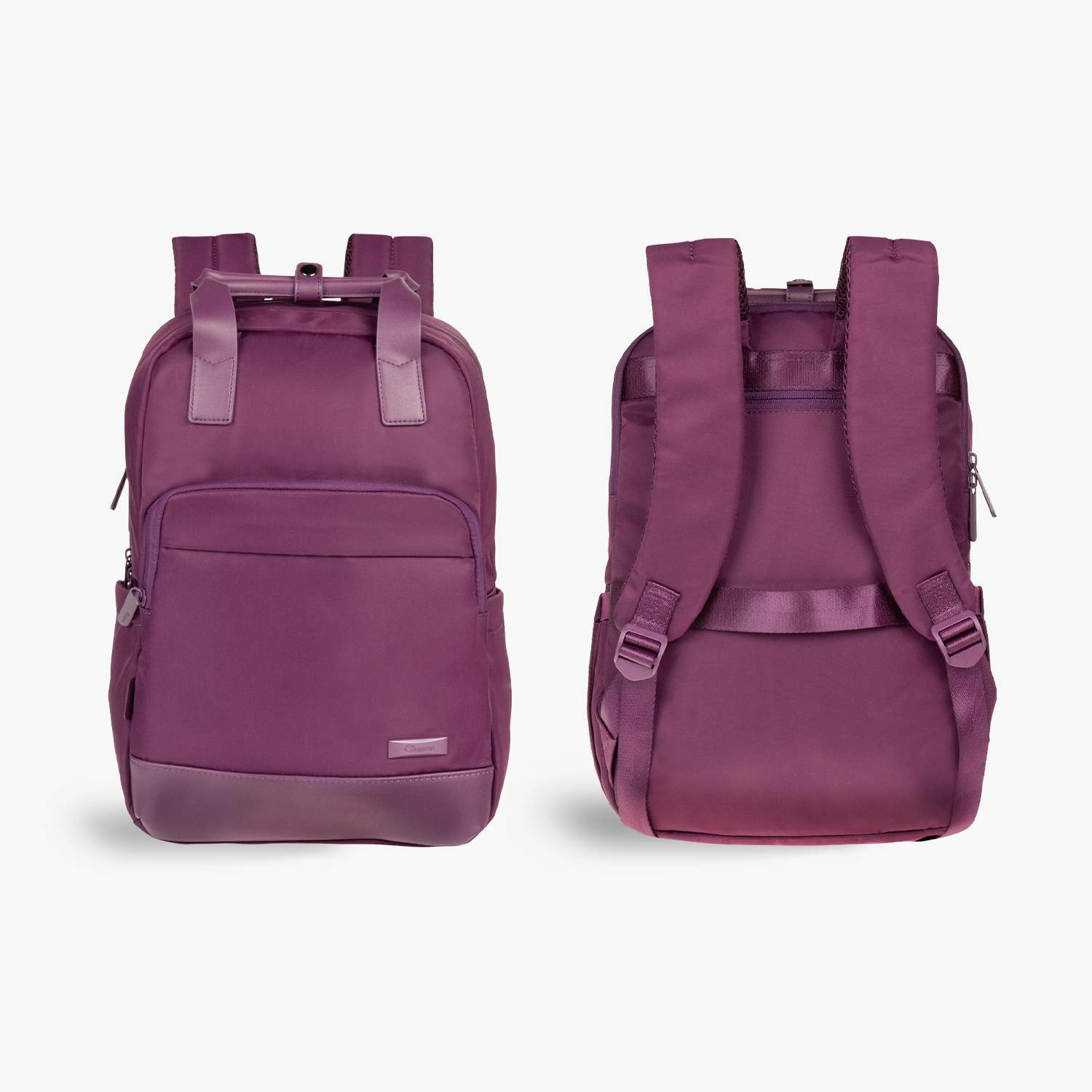 Morral Carry
