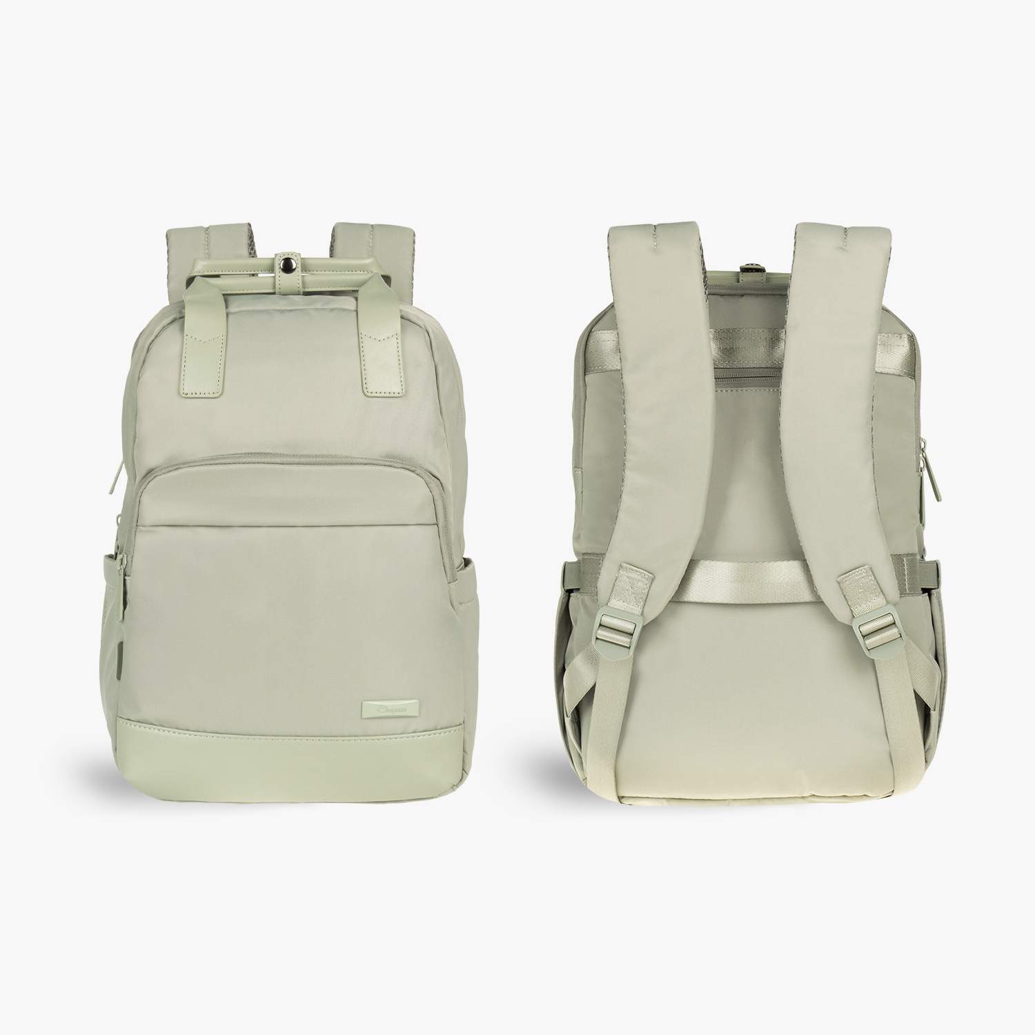 Morral Carry