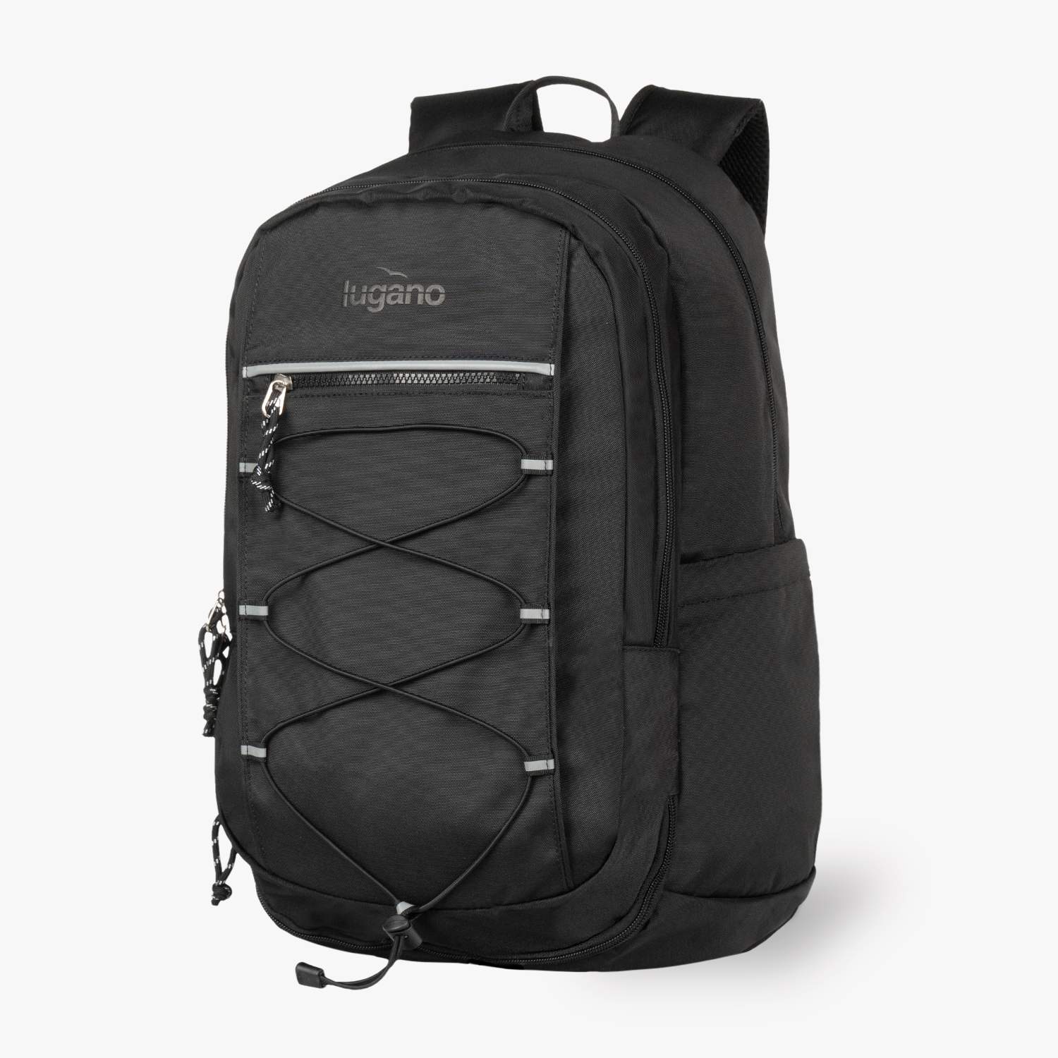 Morral Dusk