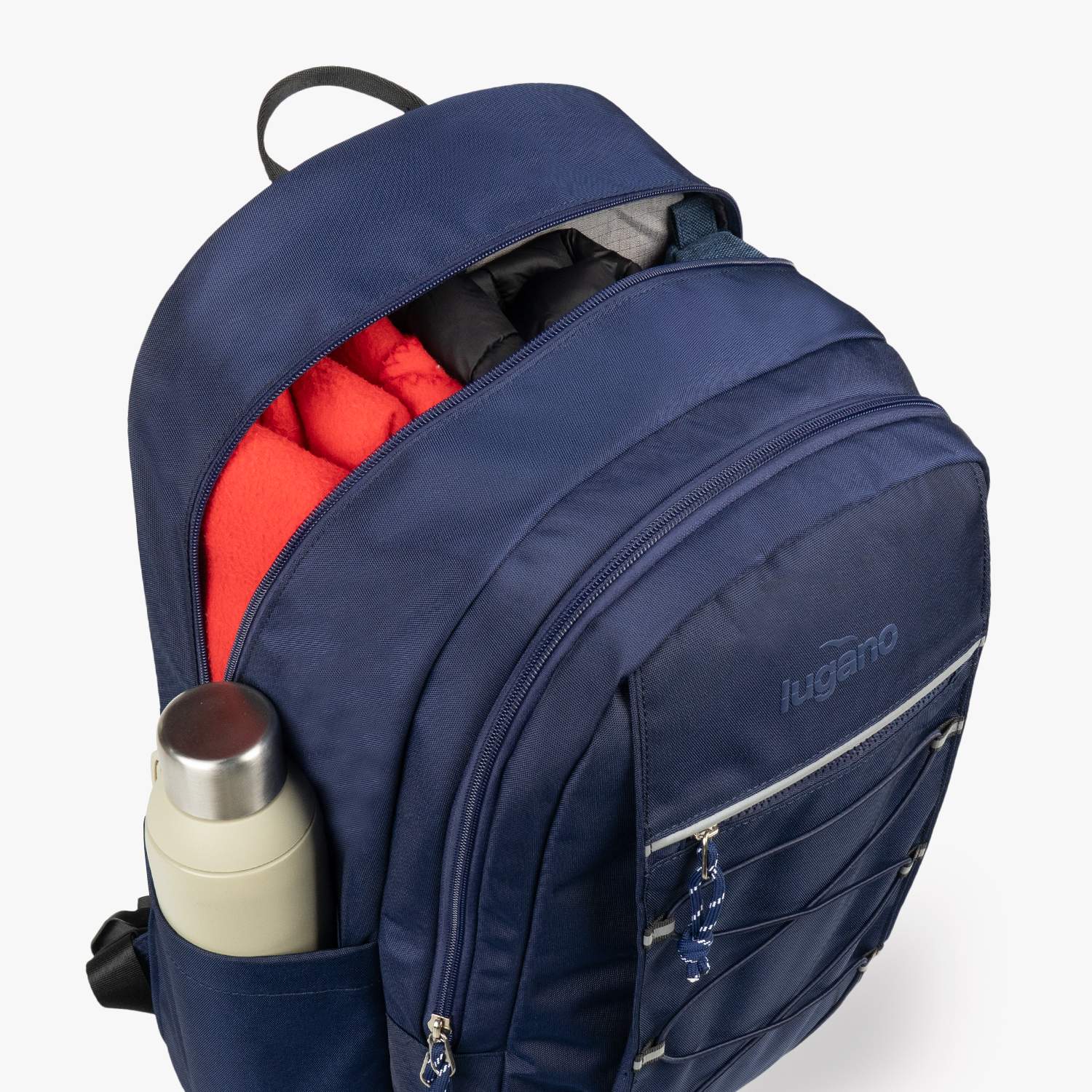 Morral Dusk