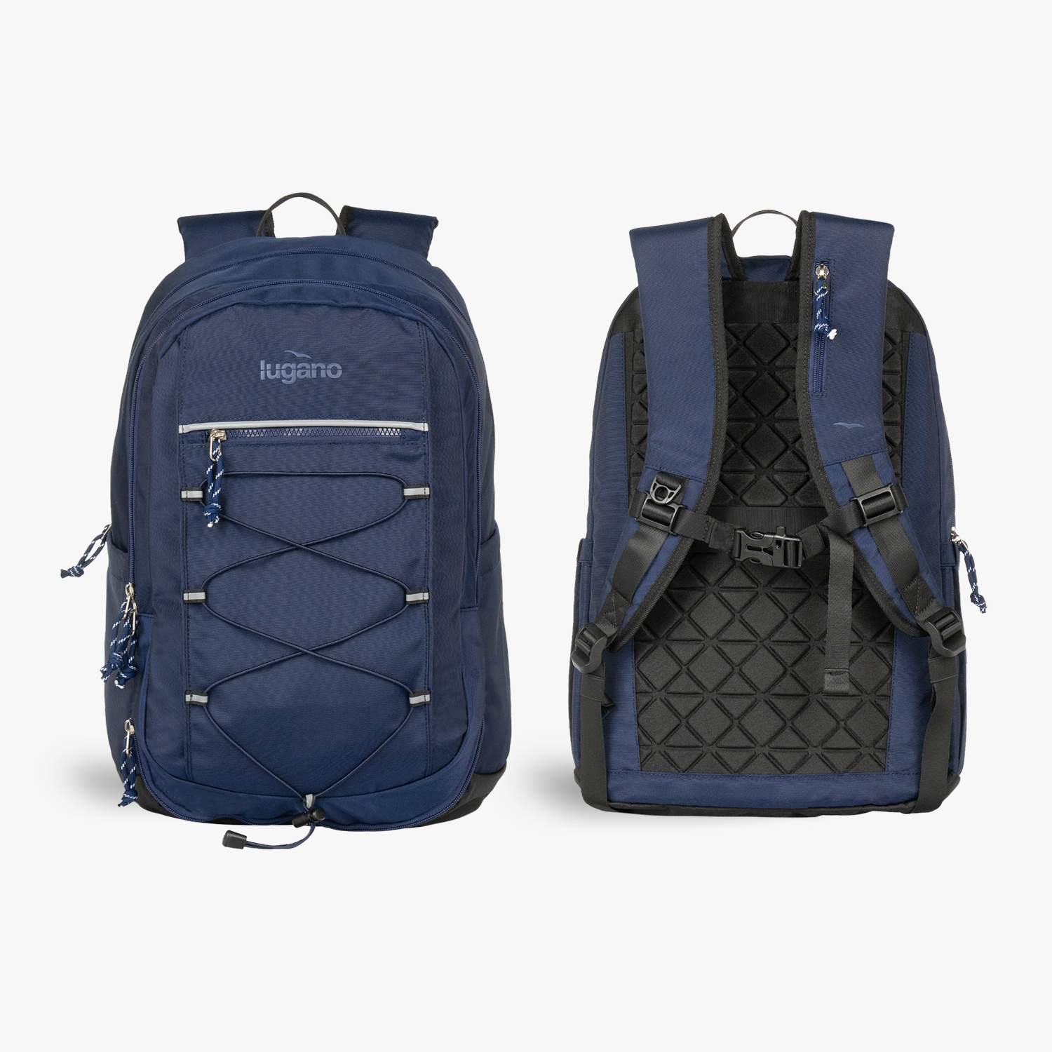 Morral Dusk
