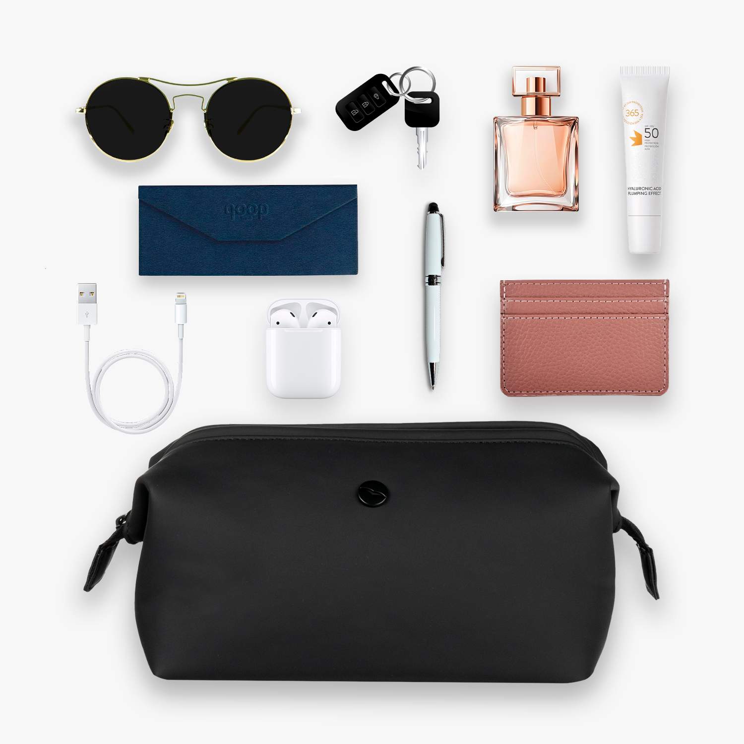 Cosmetiquera Oria Mini