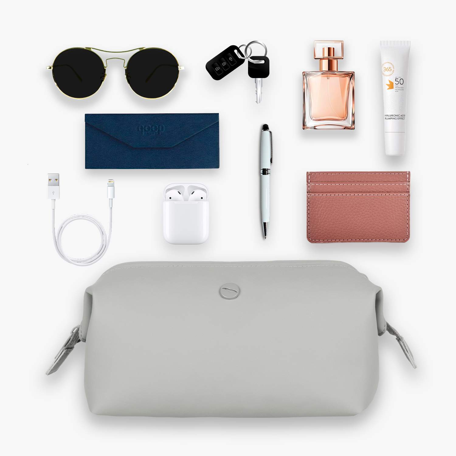 Cosmetiquera Oria Mini