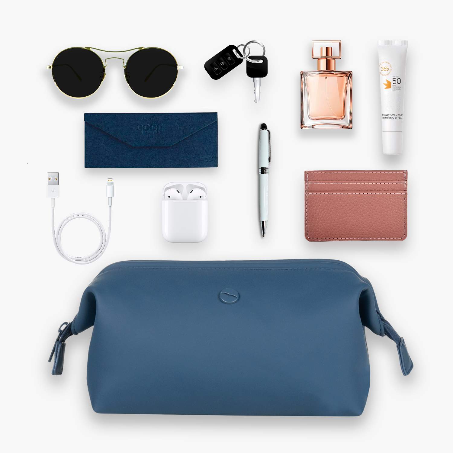 Cosmetiquera Oria Mini