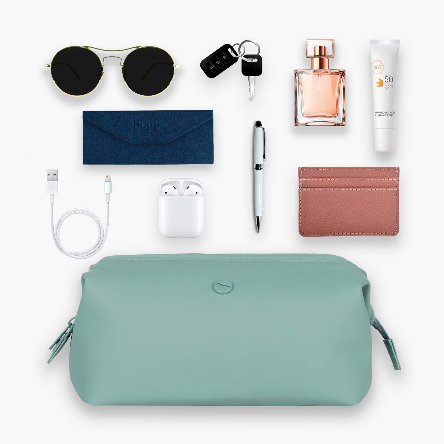 Cosmetiquera Oria Mini