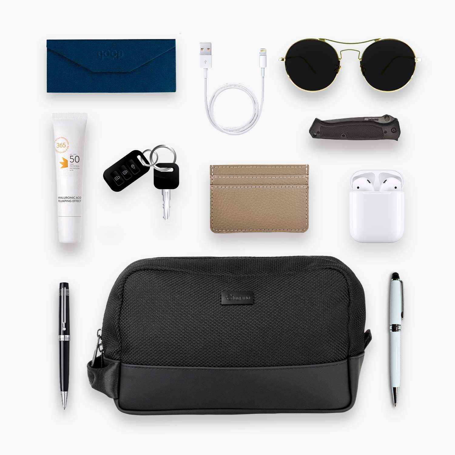 Organizador Multiusos Port