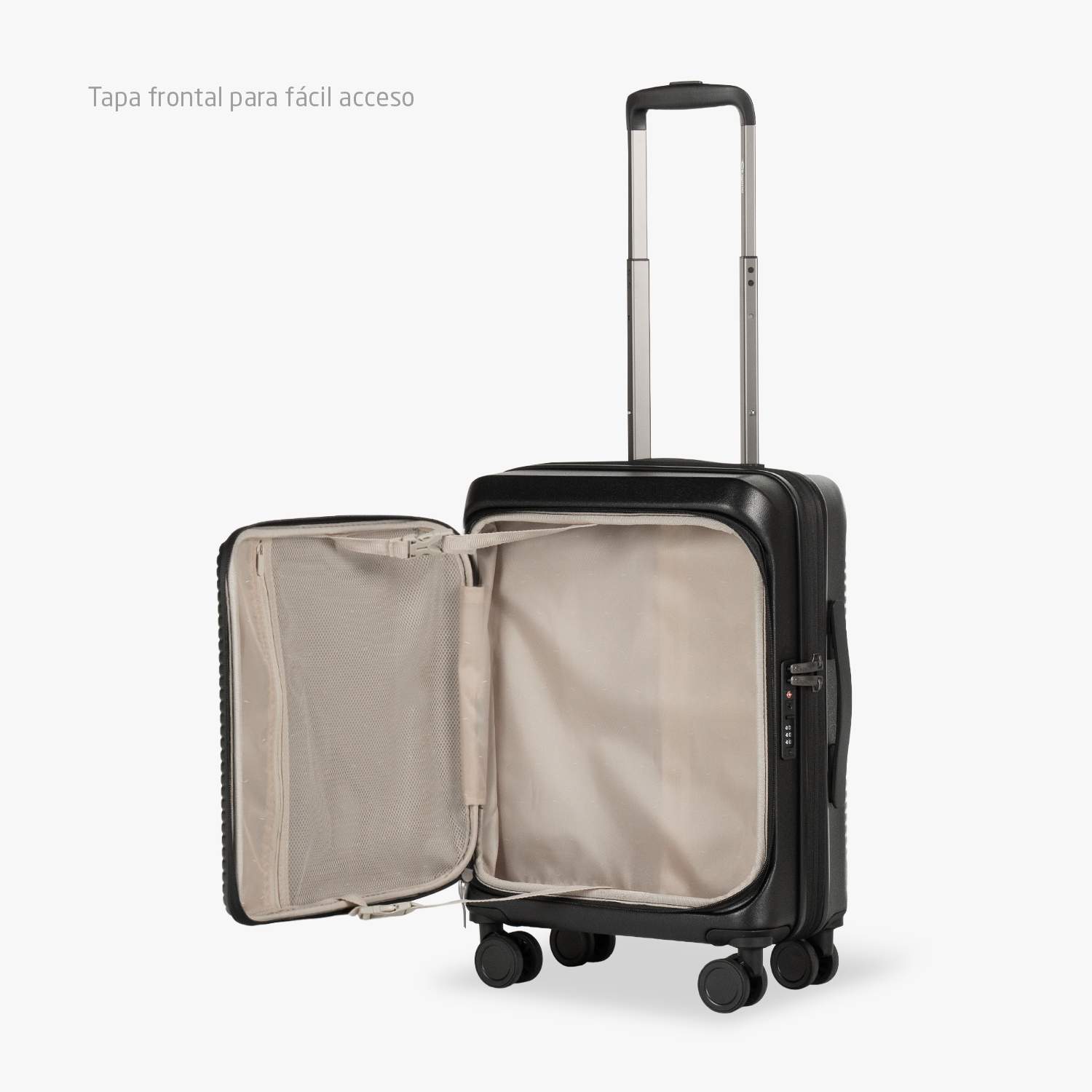 Maleta nova- Cabina (19
