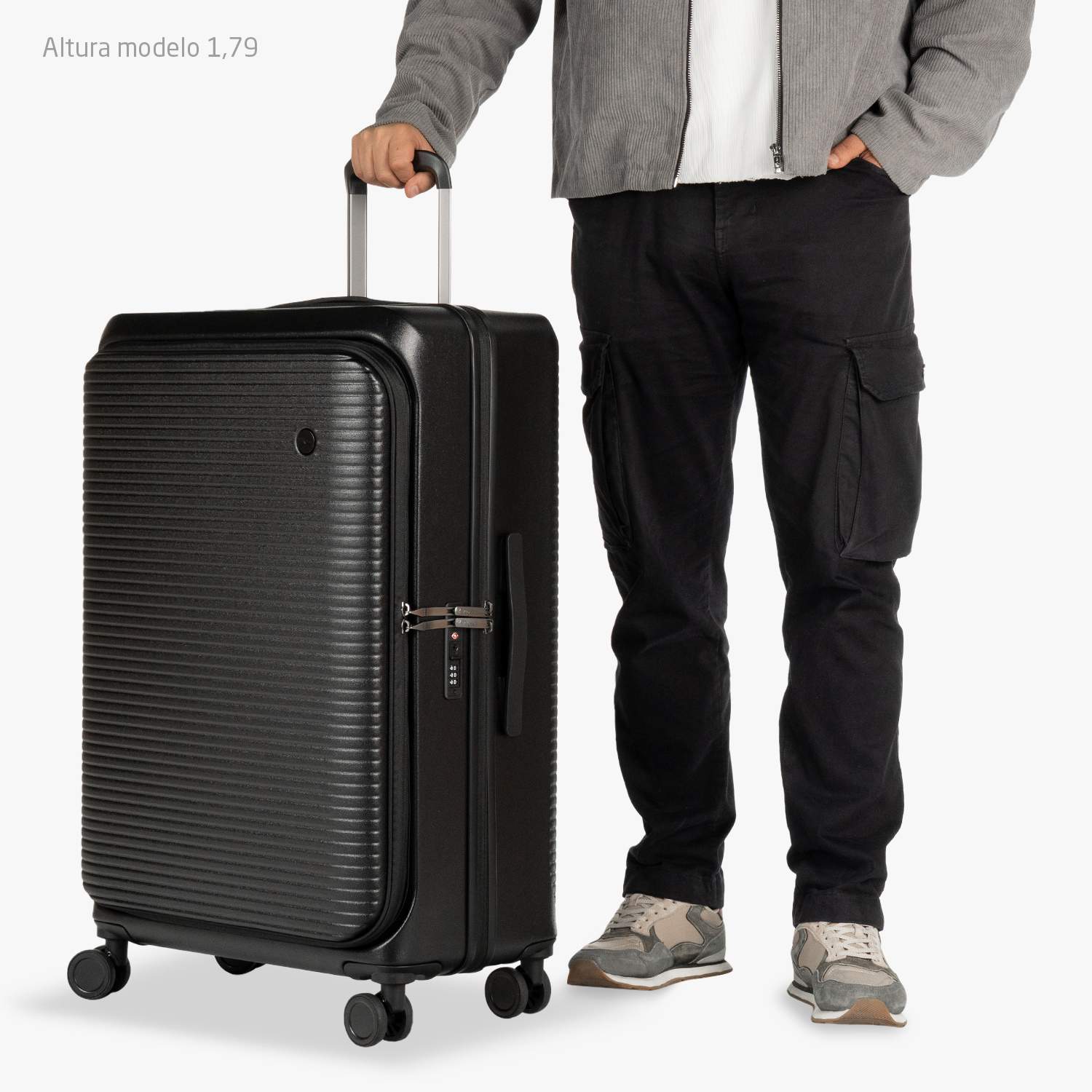 Maleta nova- Check in L (28