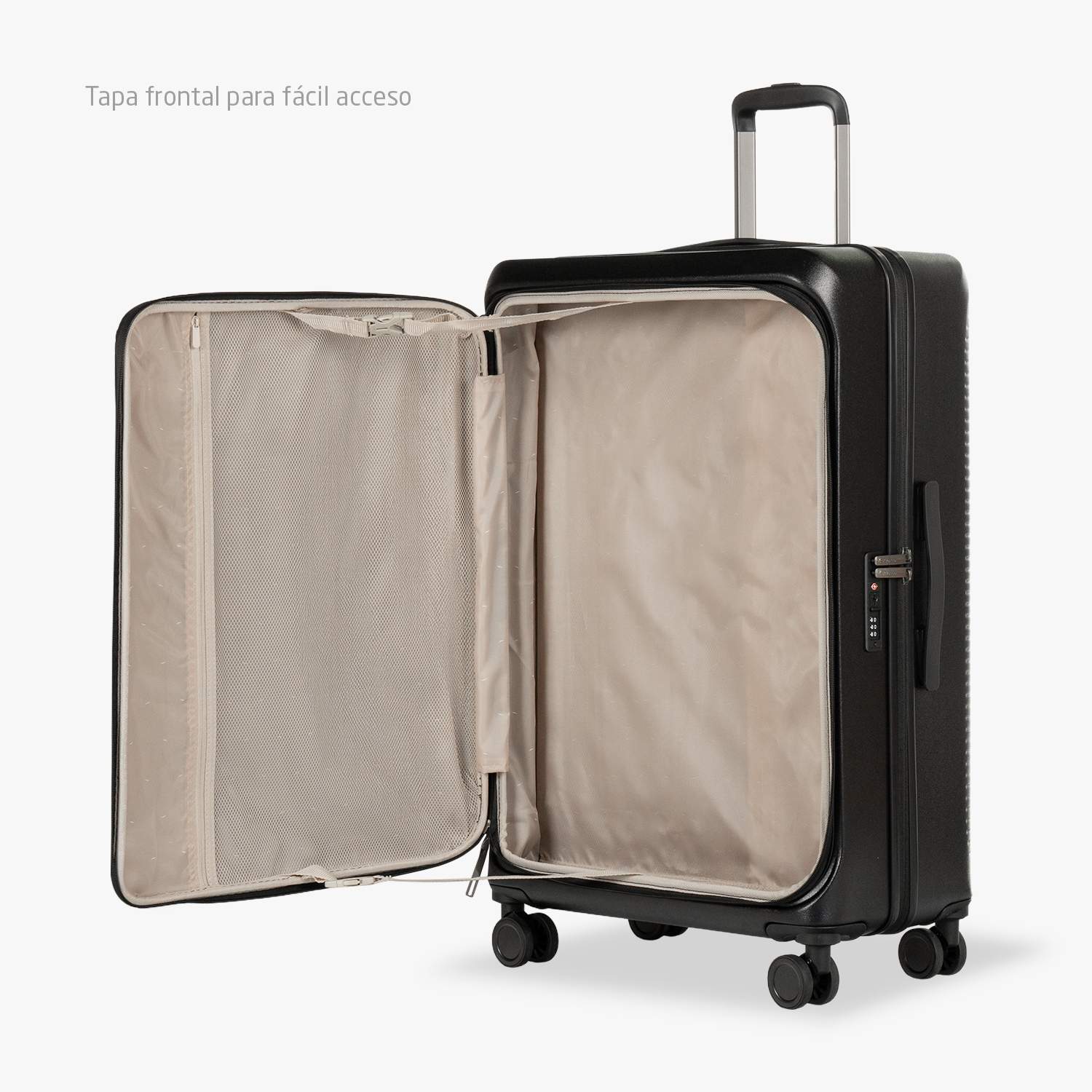 Maleta nova- Check in L (28