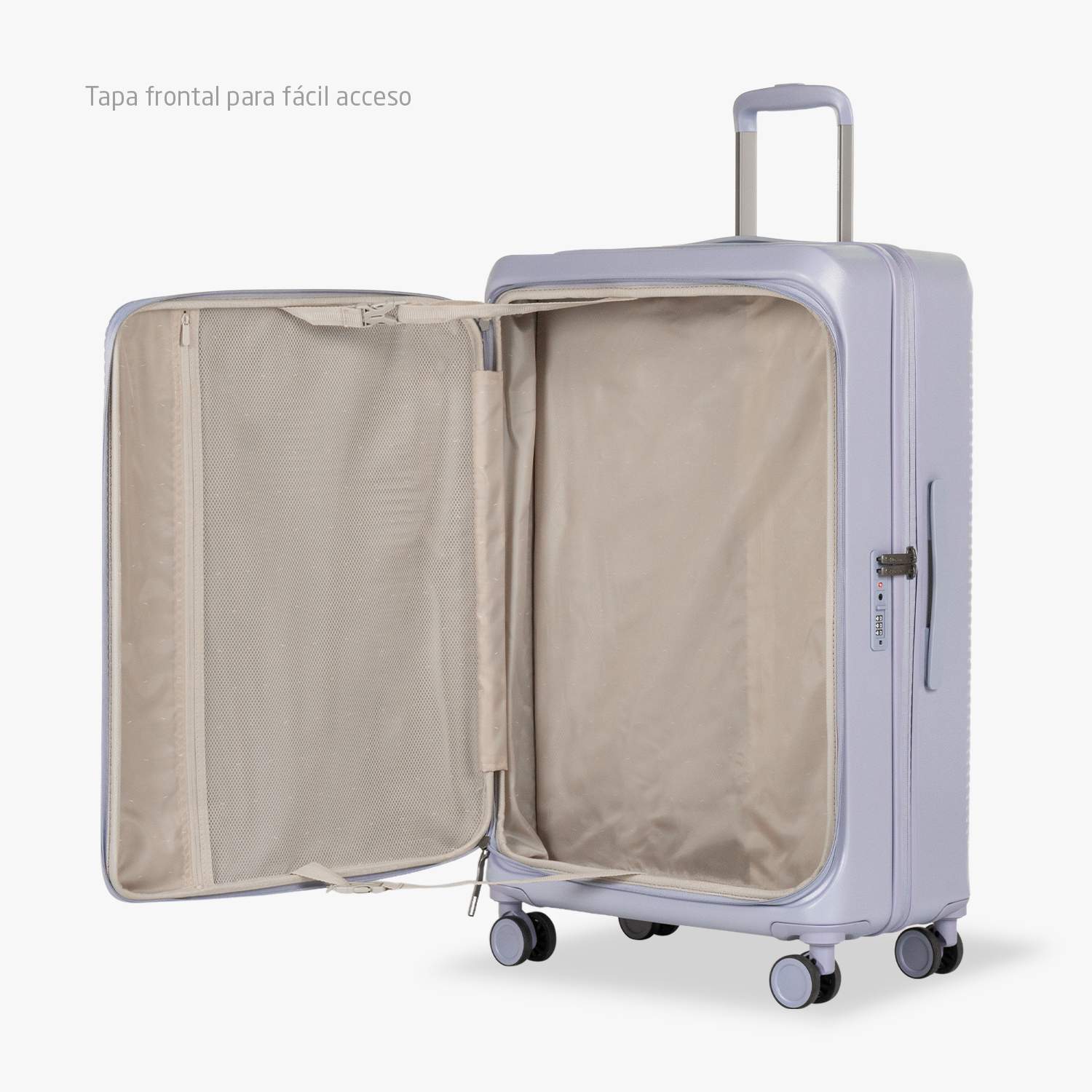 Maleta nova- Check in L (28