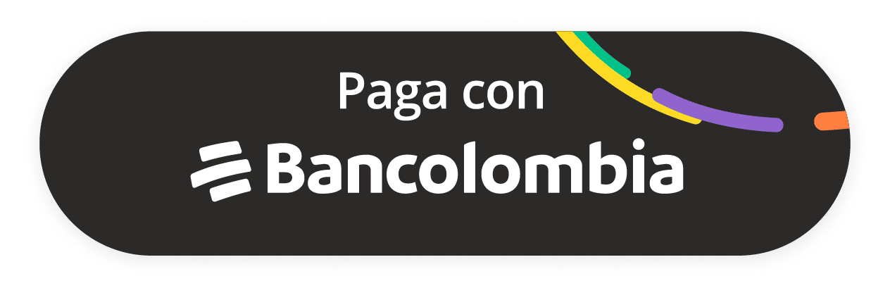 Paga con Bancolombia