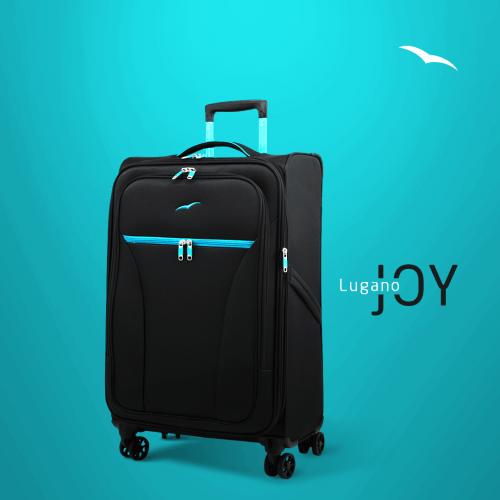 Maleta joy 24