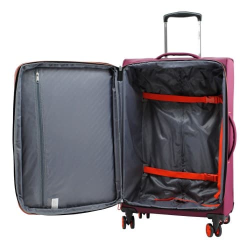 Maleta tripper 24